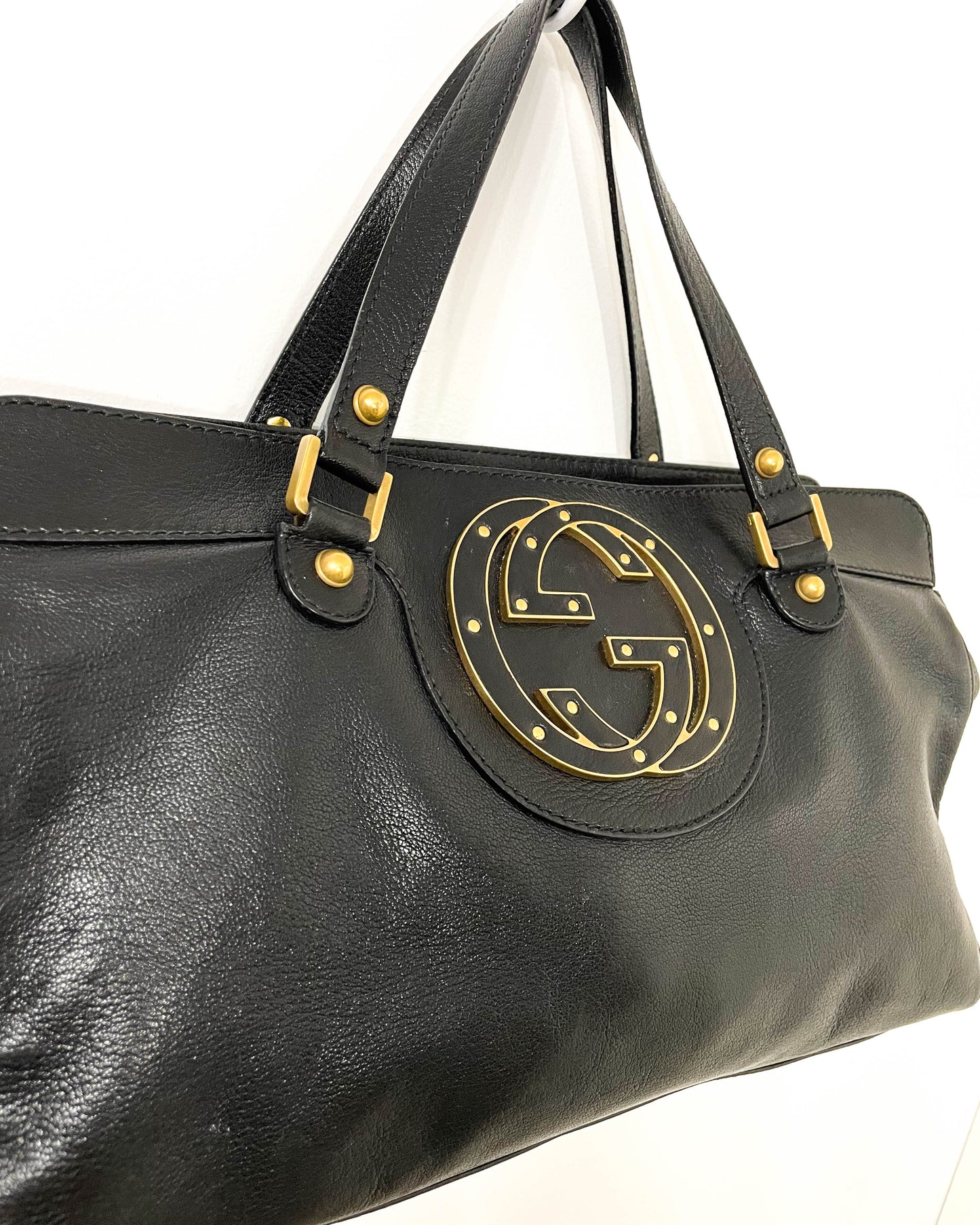 Gucci Blondie Handbag