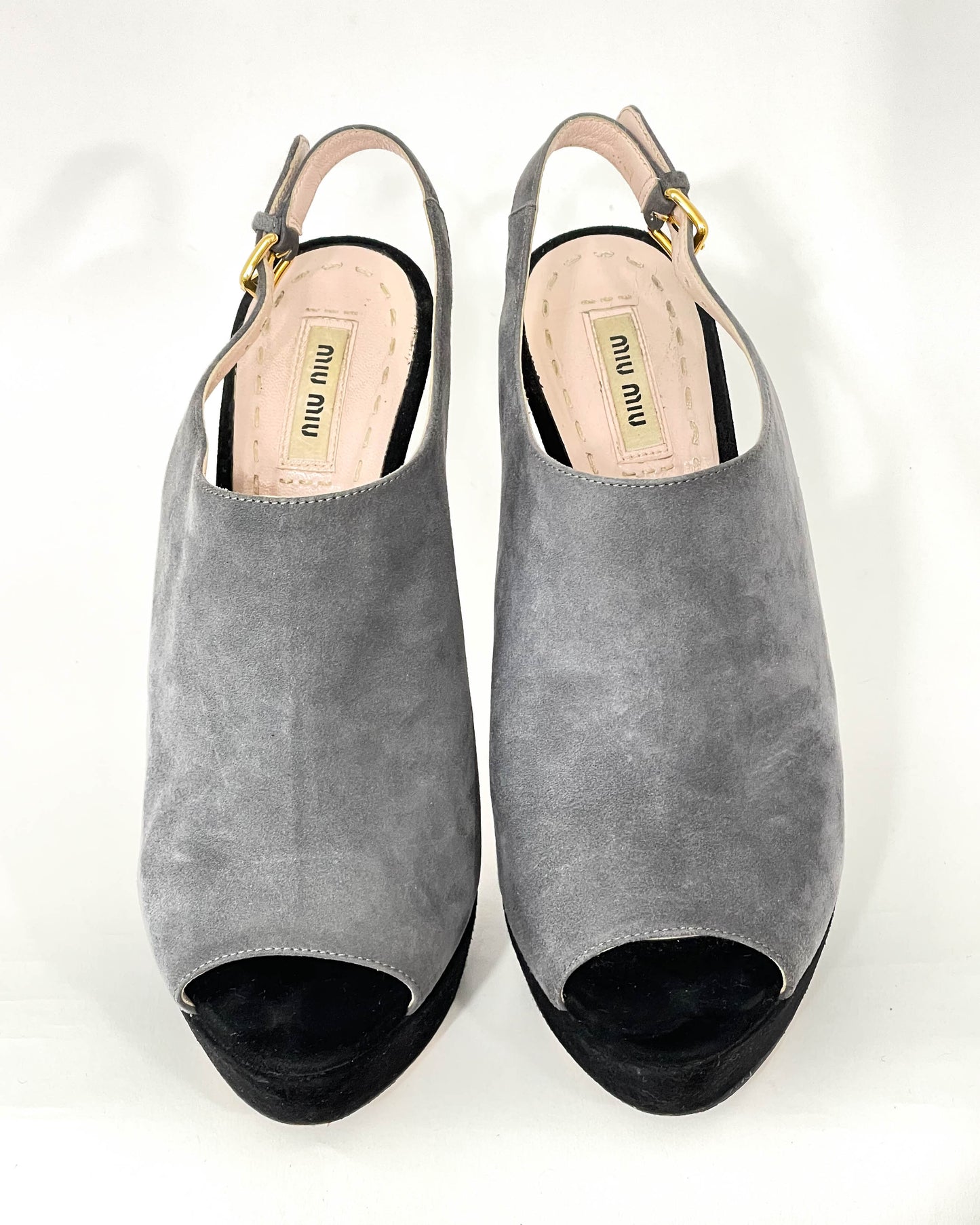 Miu Miu Pumps - Size 39