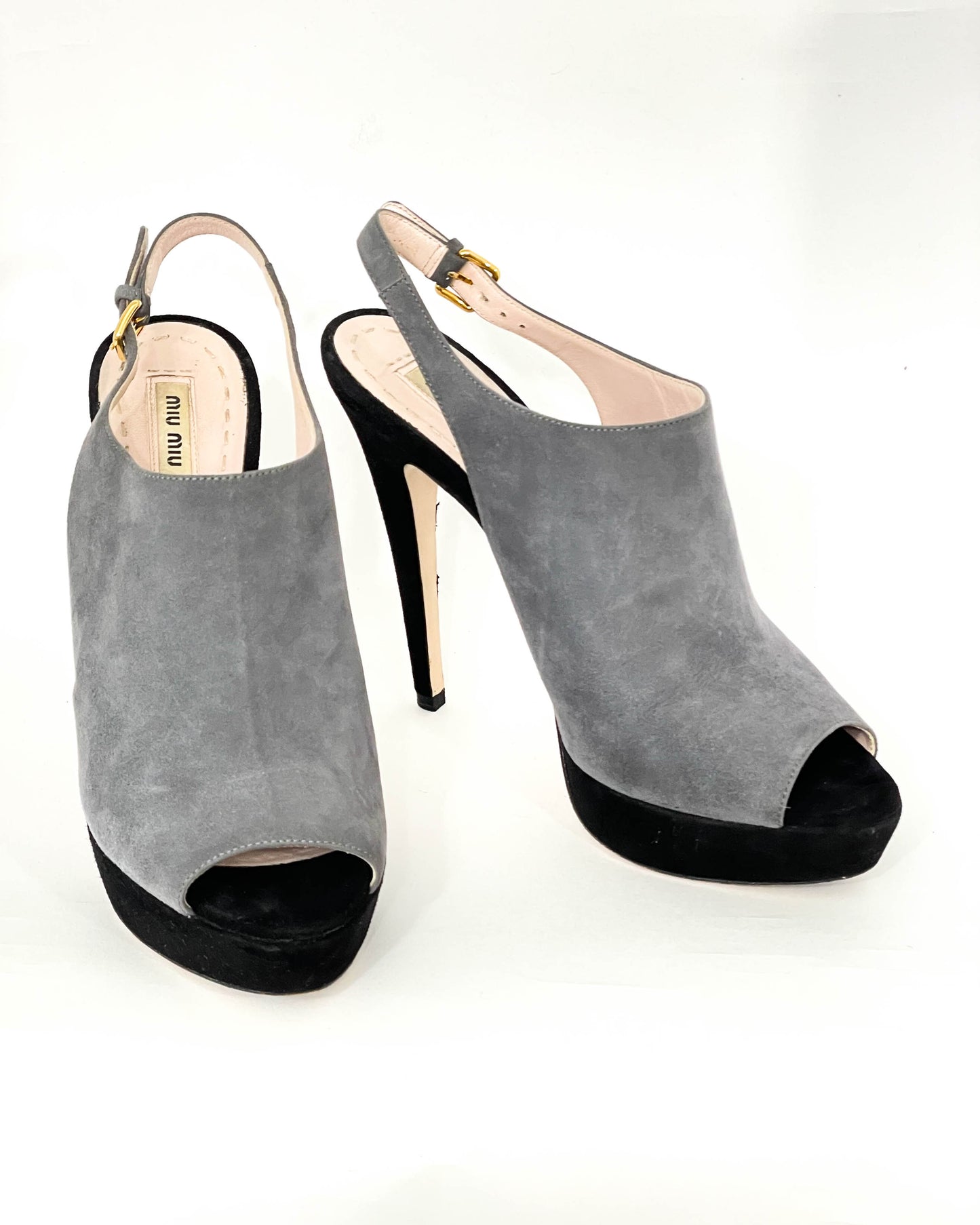 Miu Miu Pumps - Size 39
