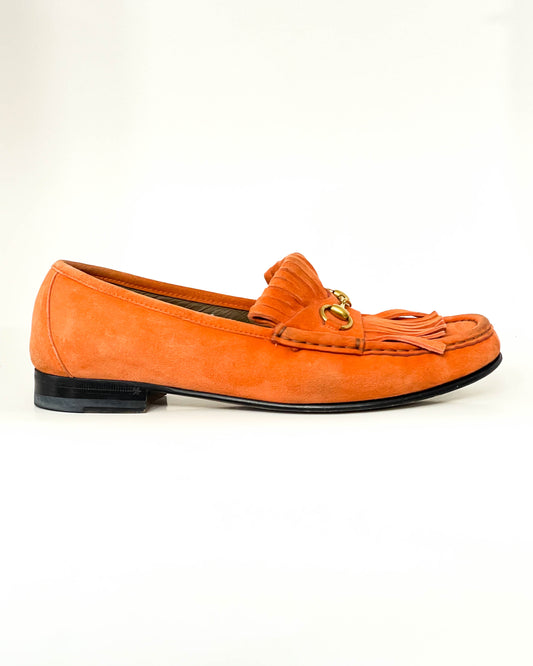 Gucci Loafers - Size 39