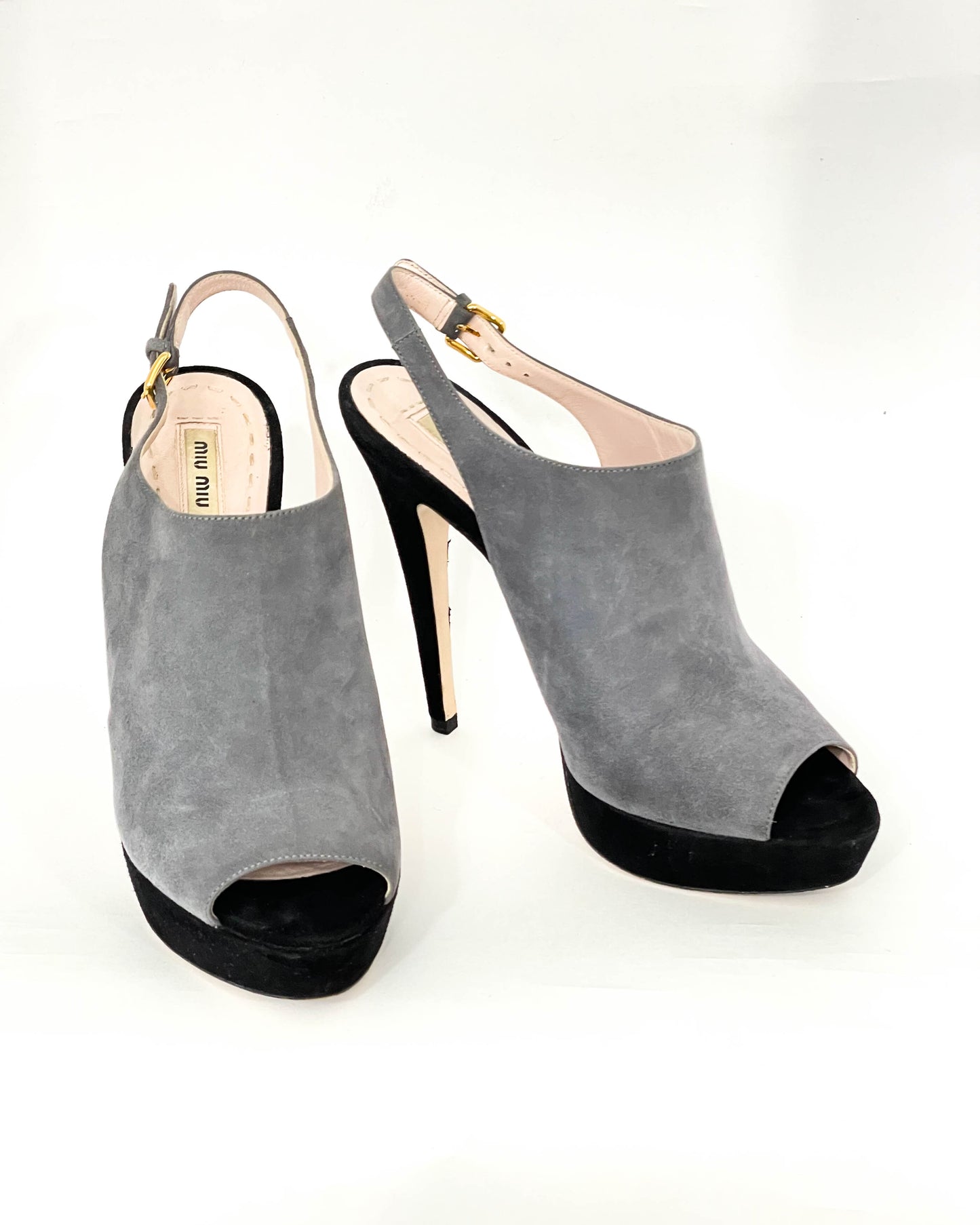 Miu Miu Pumps - Size 39