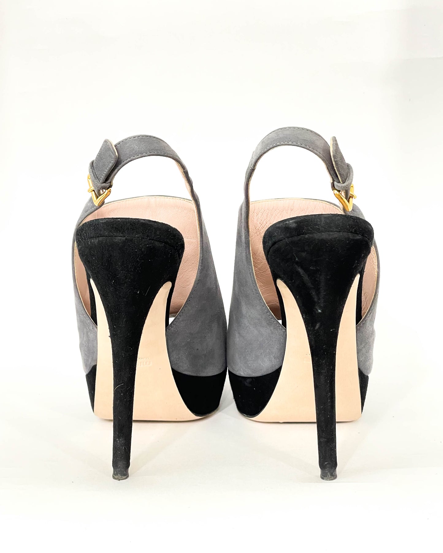 Miu Miu Pumps - Size 39