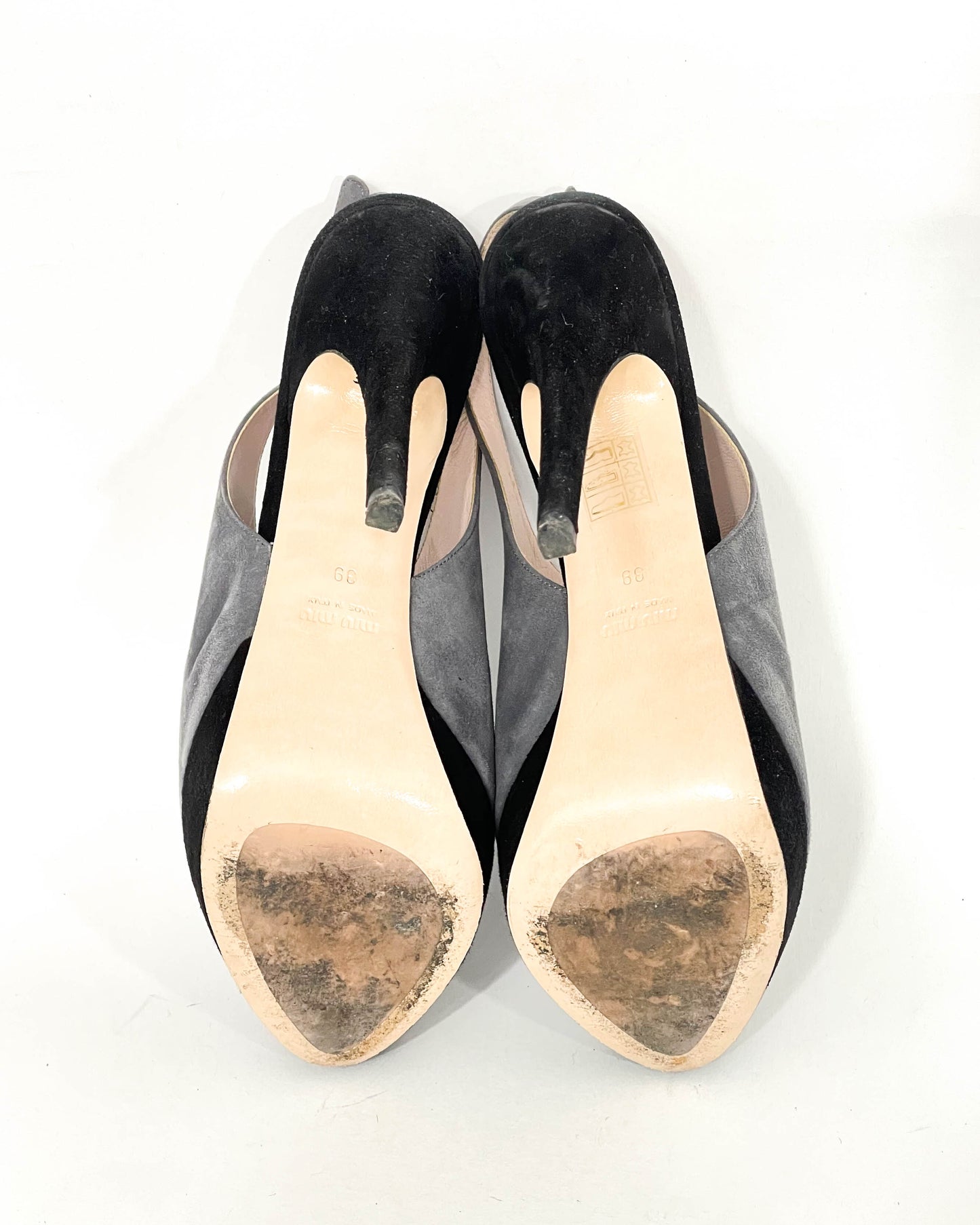 Miu Miu Pumps - Size 39