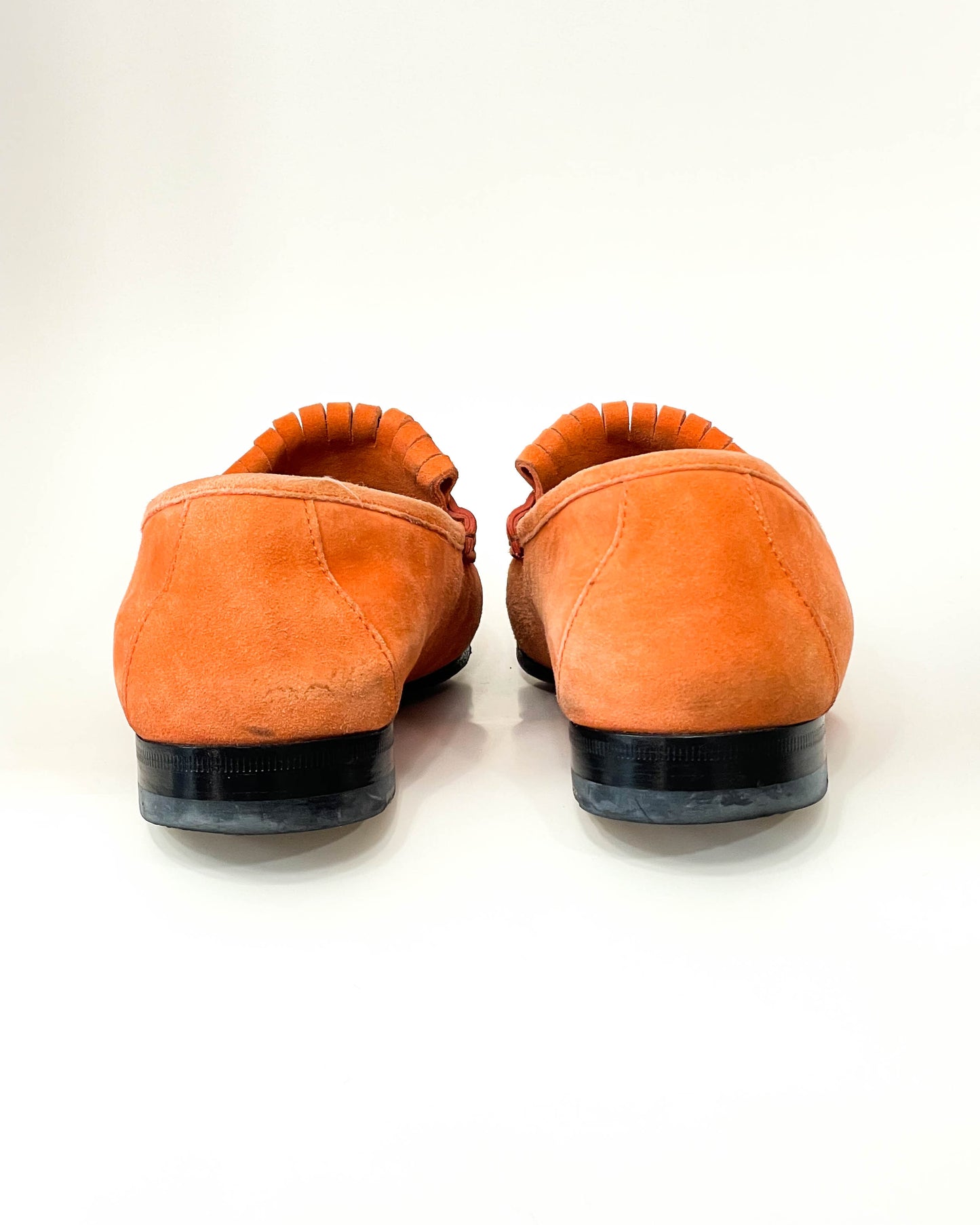 Gucci Loafers - Size 39