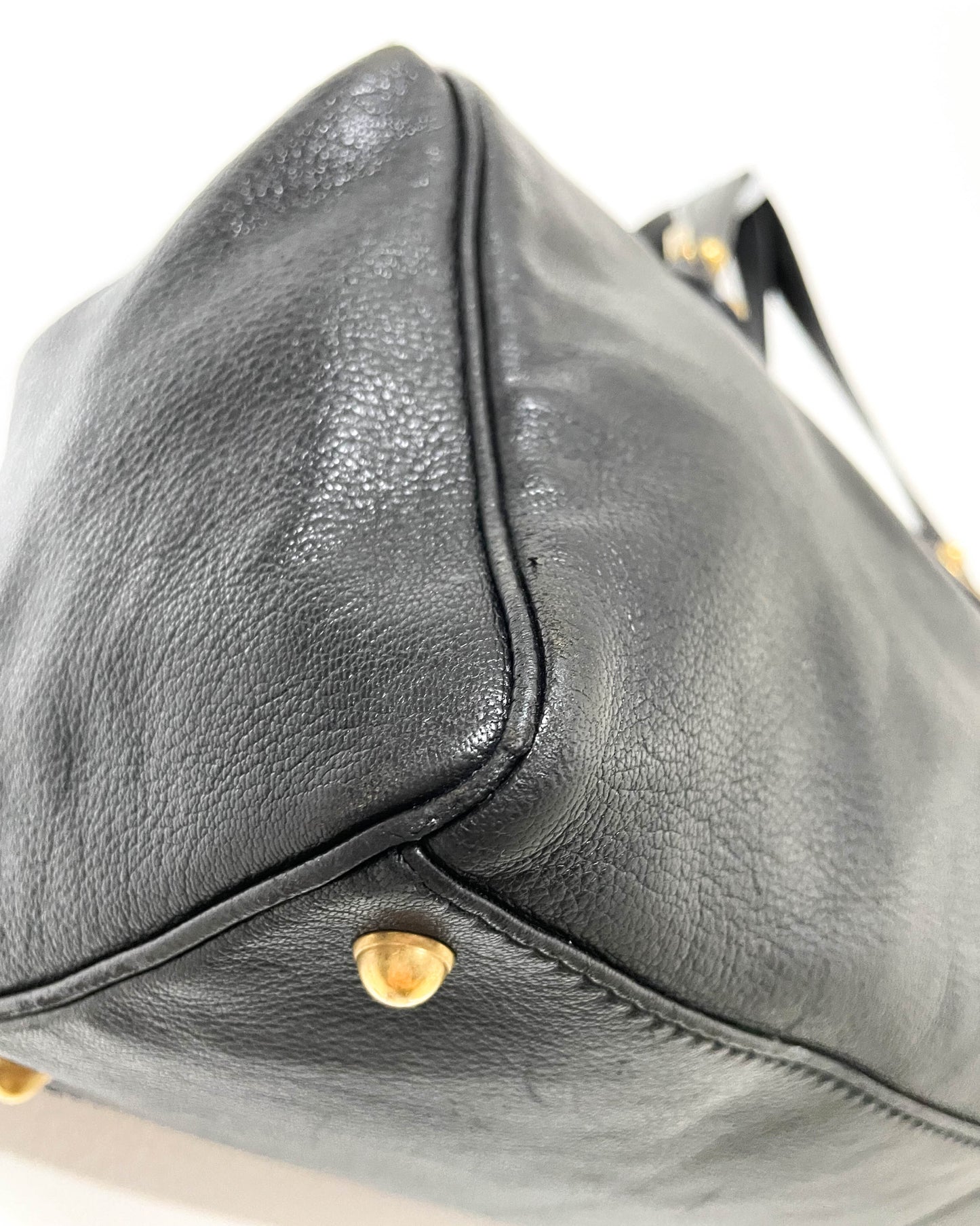 Gucci Blondie Handbag