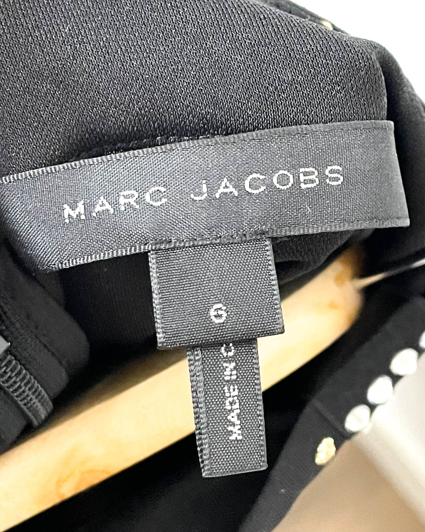 Marc Jacobs Mini Dress- Size 6