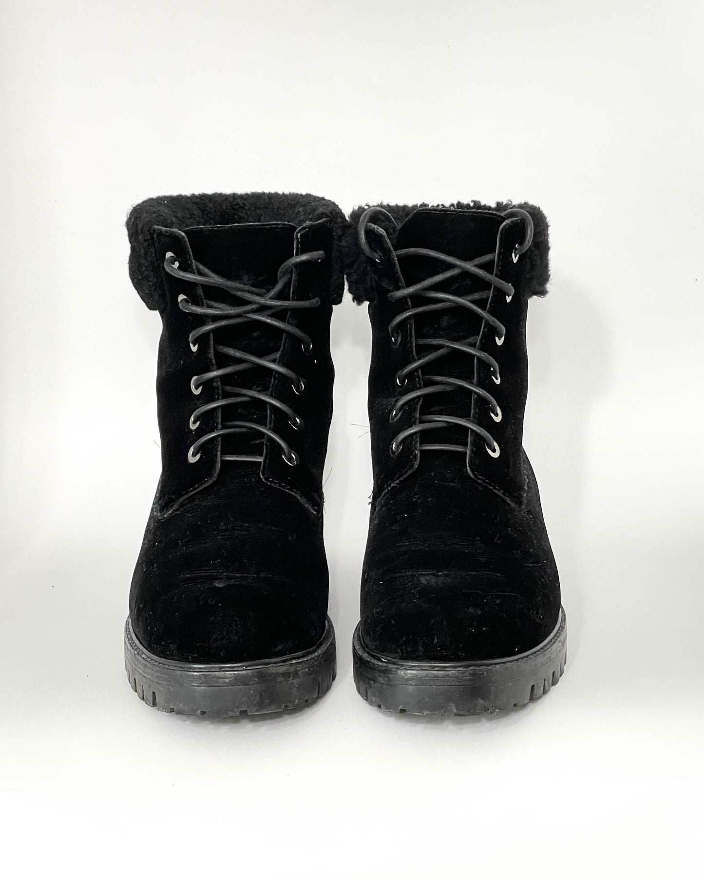 Aquazzura Winter Boots- Size 39