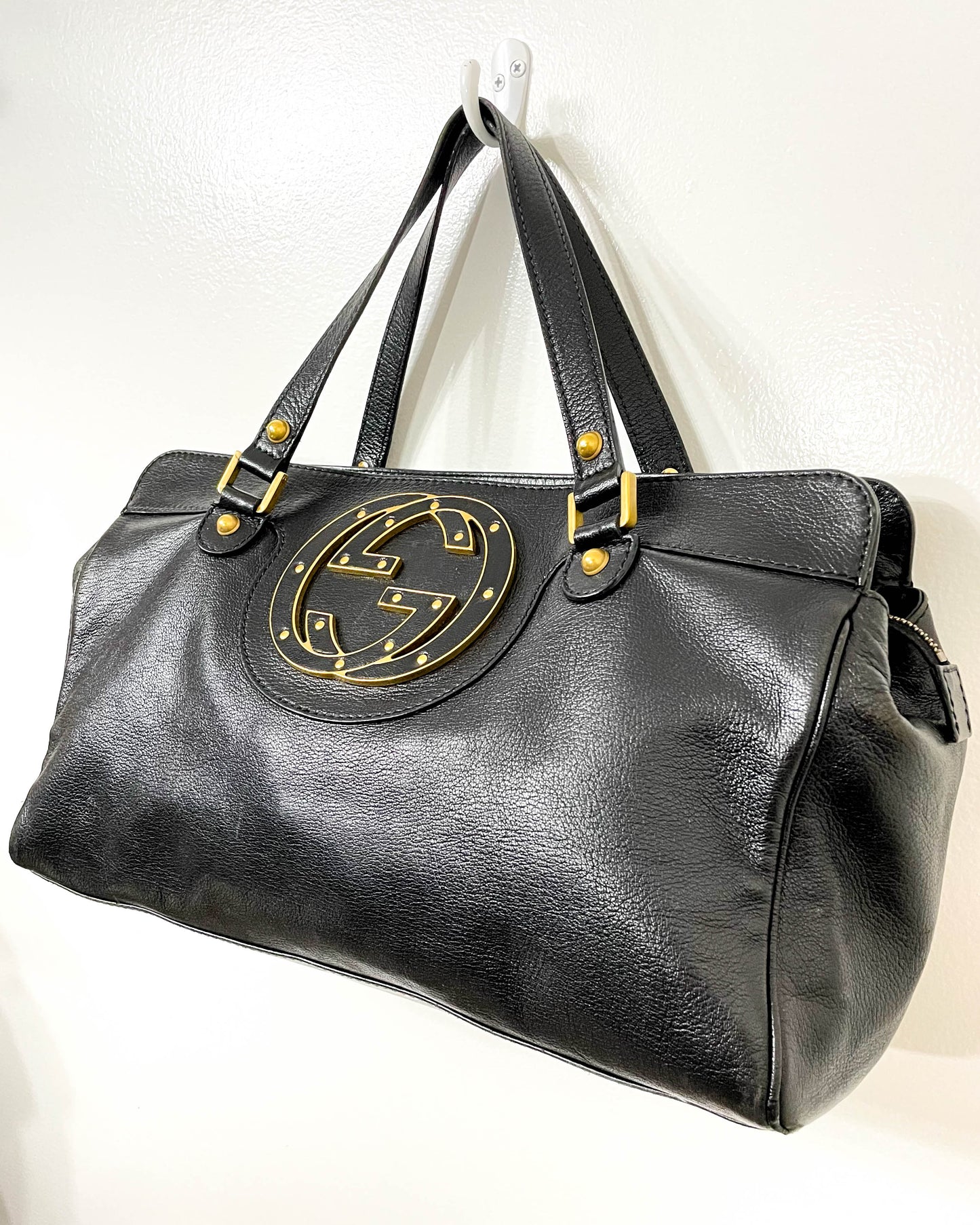 Gucci Blondie Handbag
