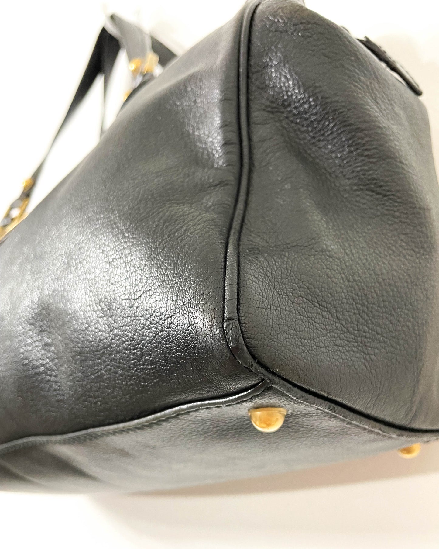 Gucci Blondie Handbag