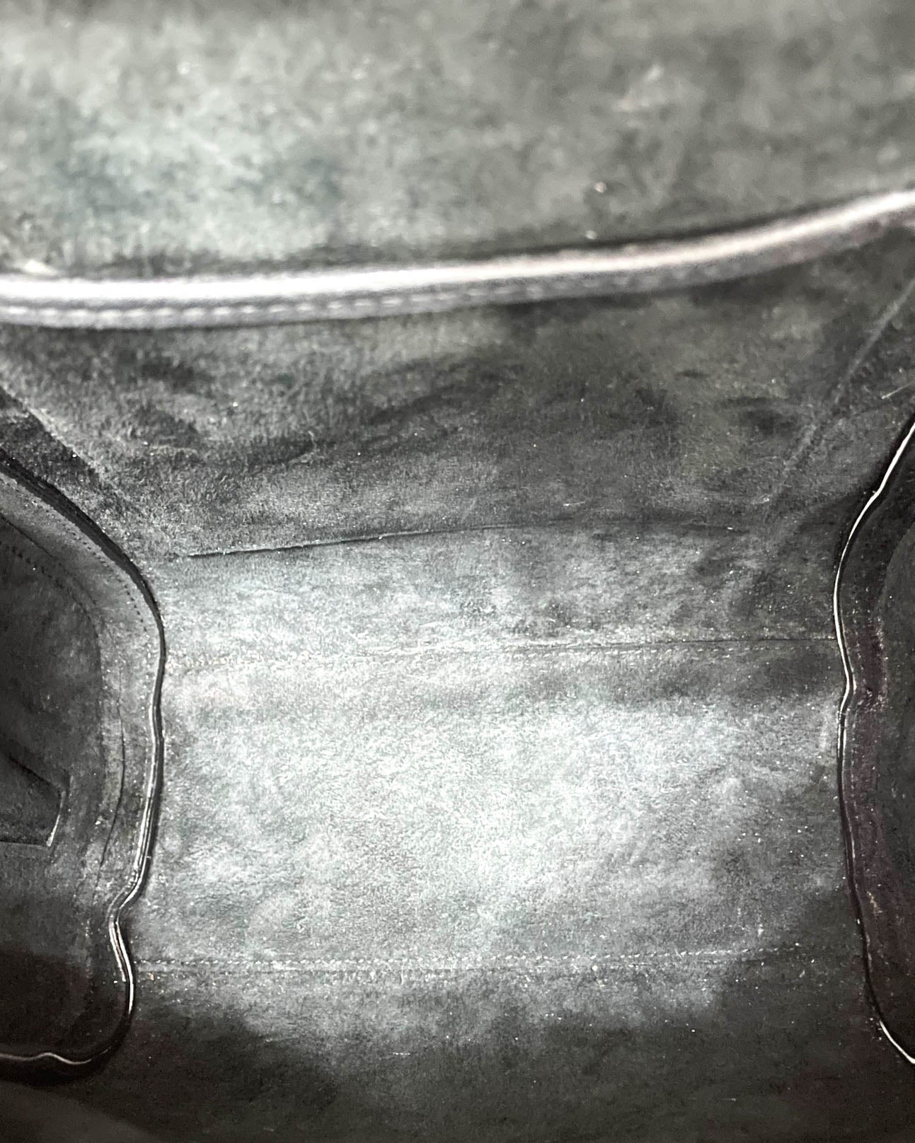 Alexander McQueen Heroine Crossbody Bag