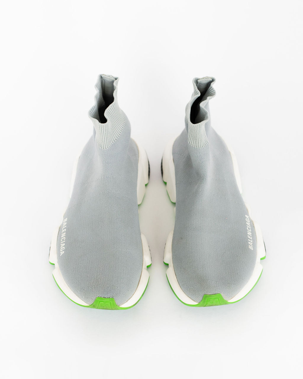 Balenciaga Speed Trainers - Size 38