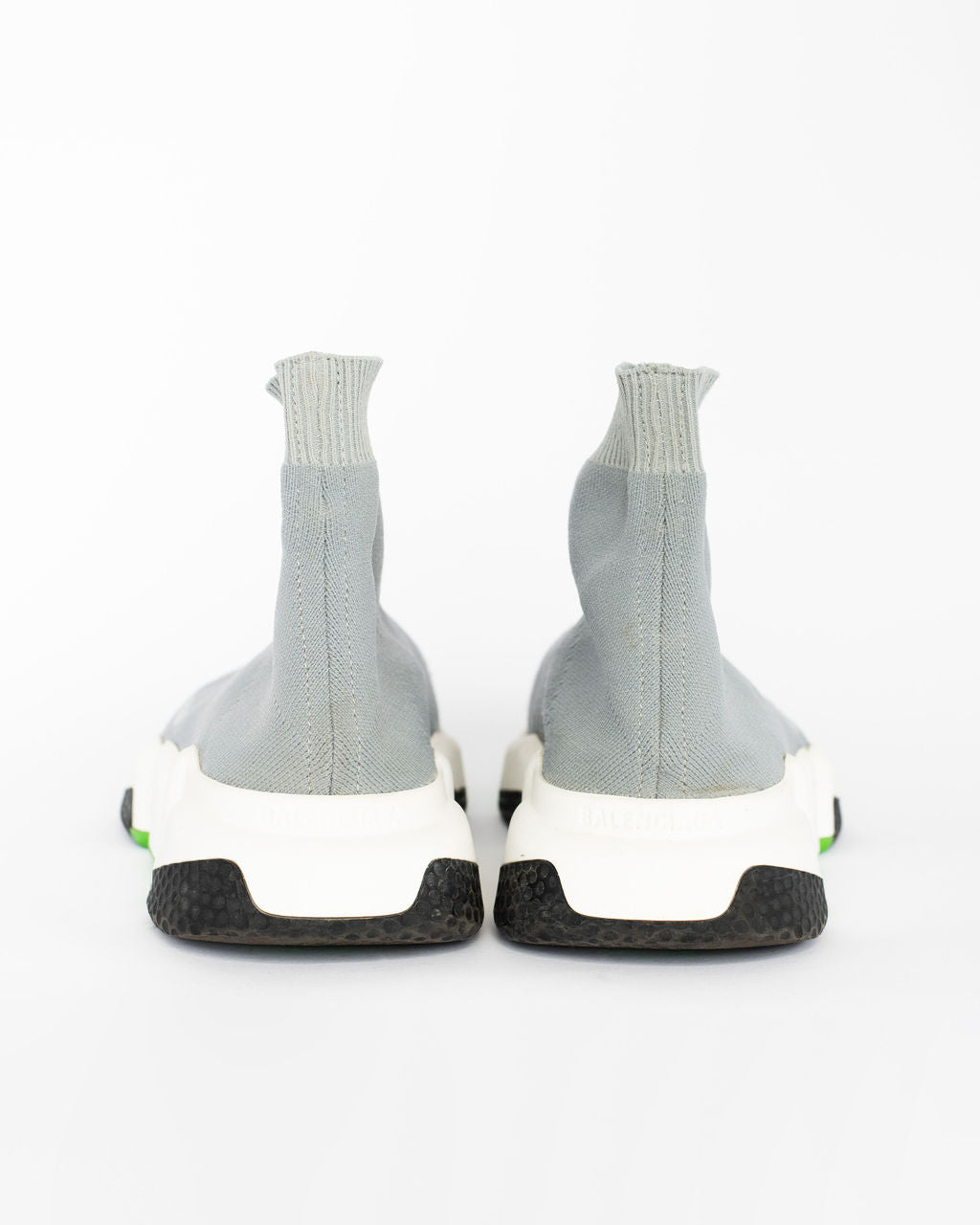 Balenciaga Speed Trainers - Size 38
