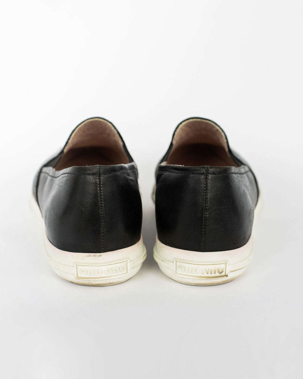 Miu Miu Sneakers - Size 39