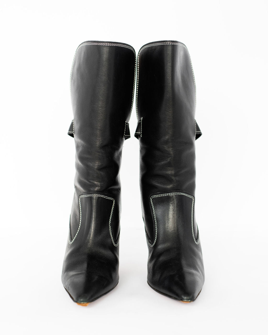 Manolo Blahnik Boots - Size 39