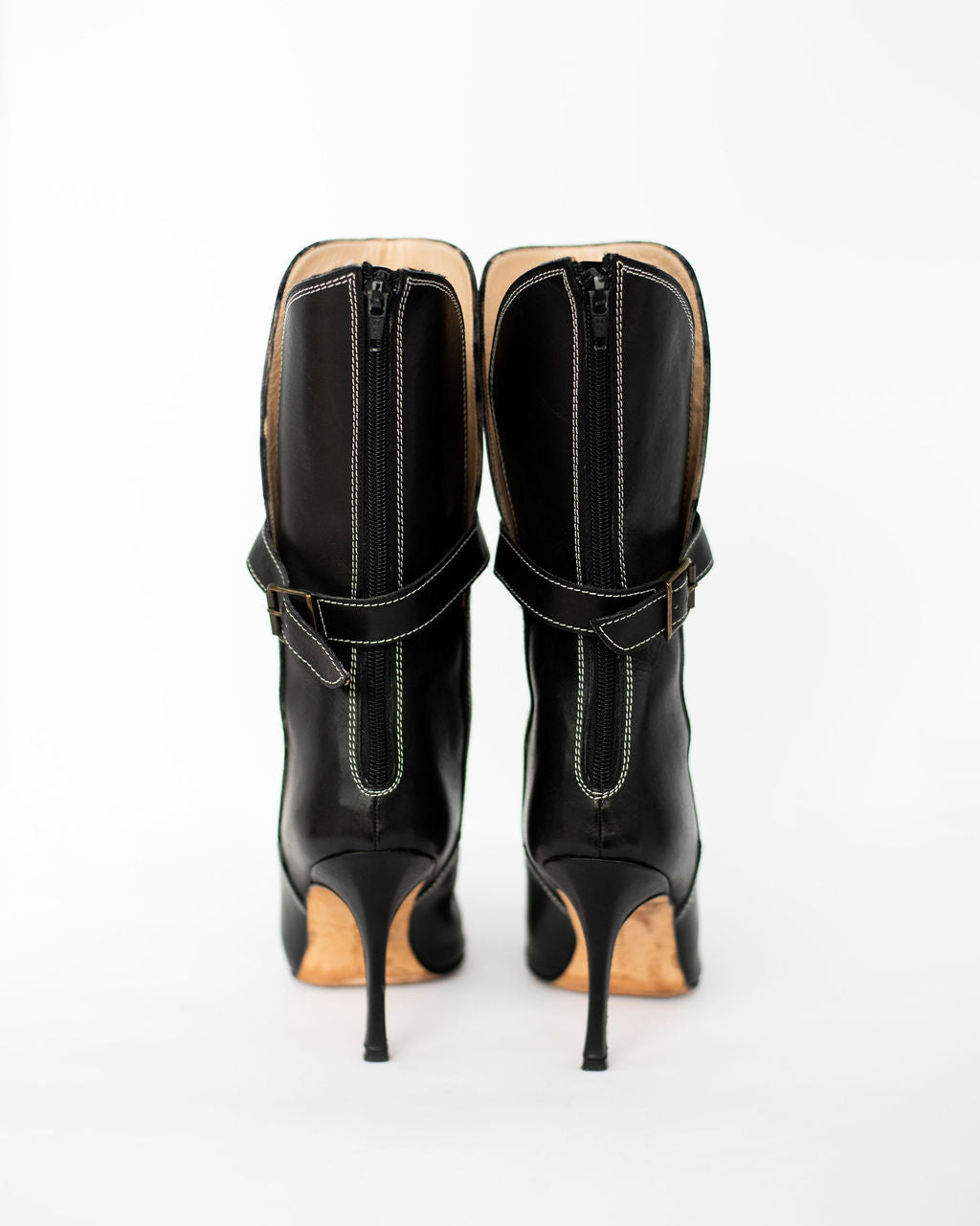 Manolo Blahnik Boots - Size 39