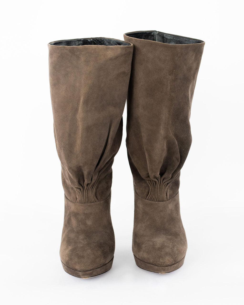Prada Boots - Size 40
