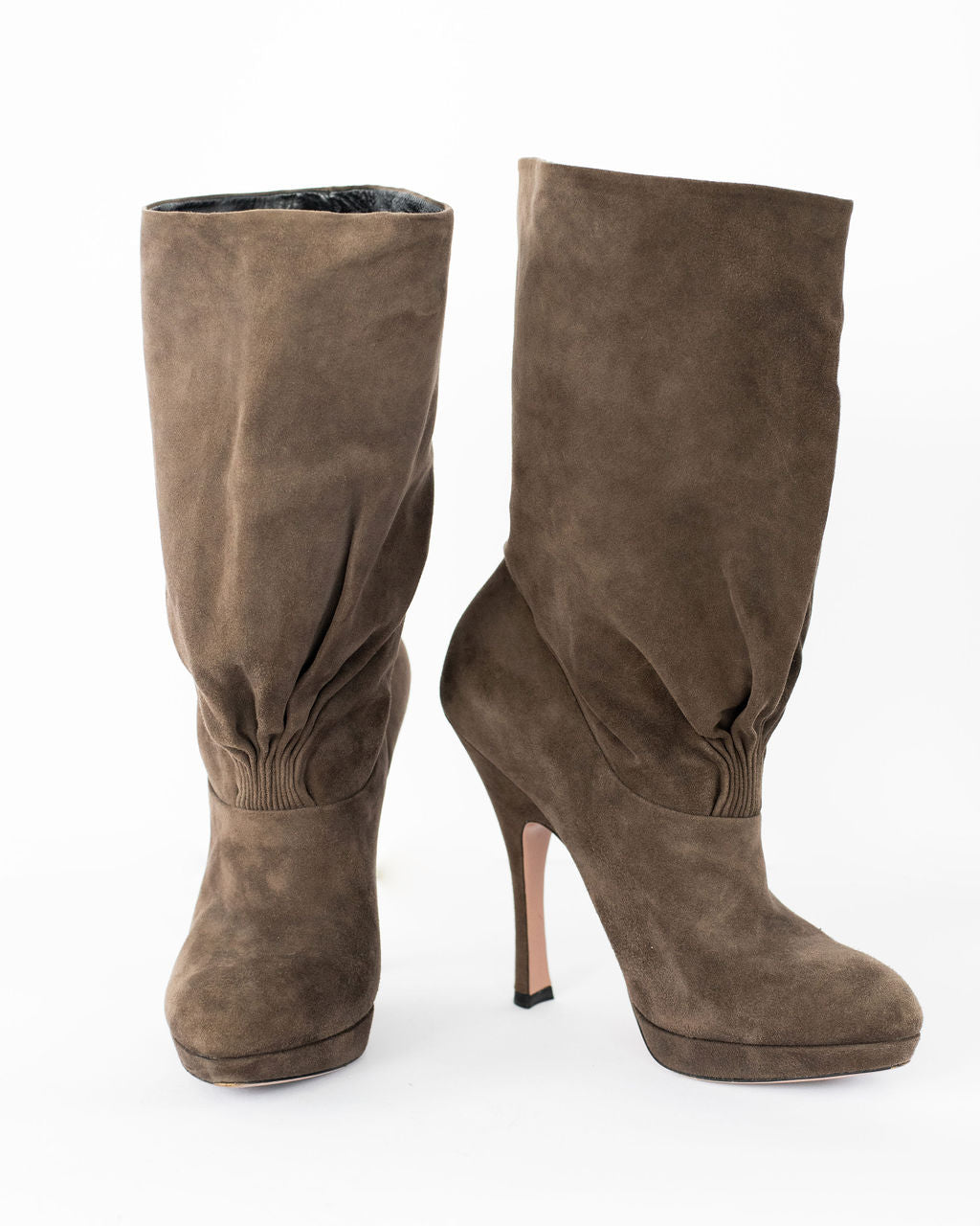 Prada Boots - Size 40