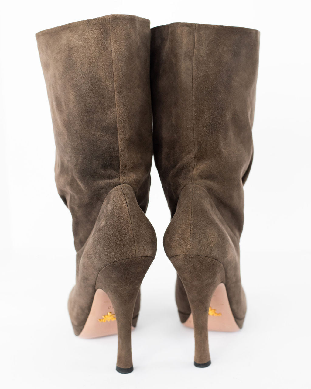Prada Boots - Size 40