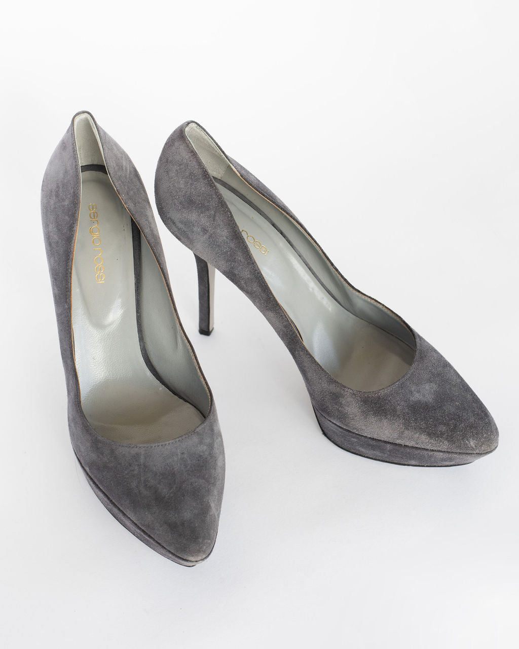 Sergio Rossi Pumps - Size 39.5