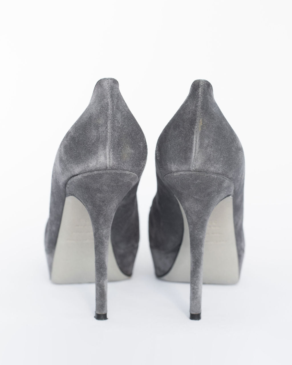 Sergio Rossi Pumps - Size 39.5