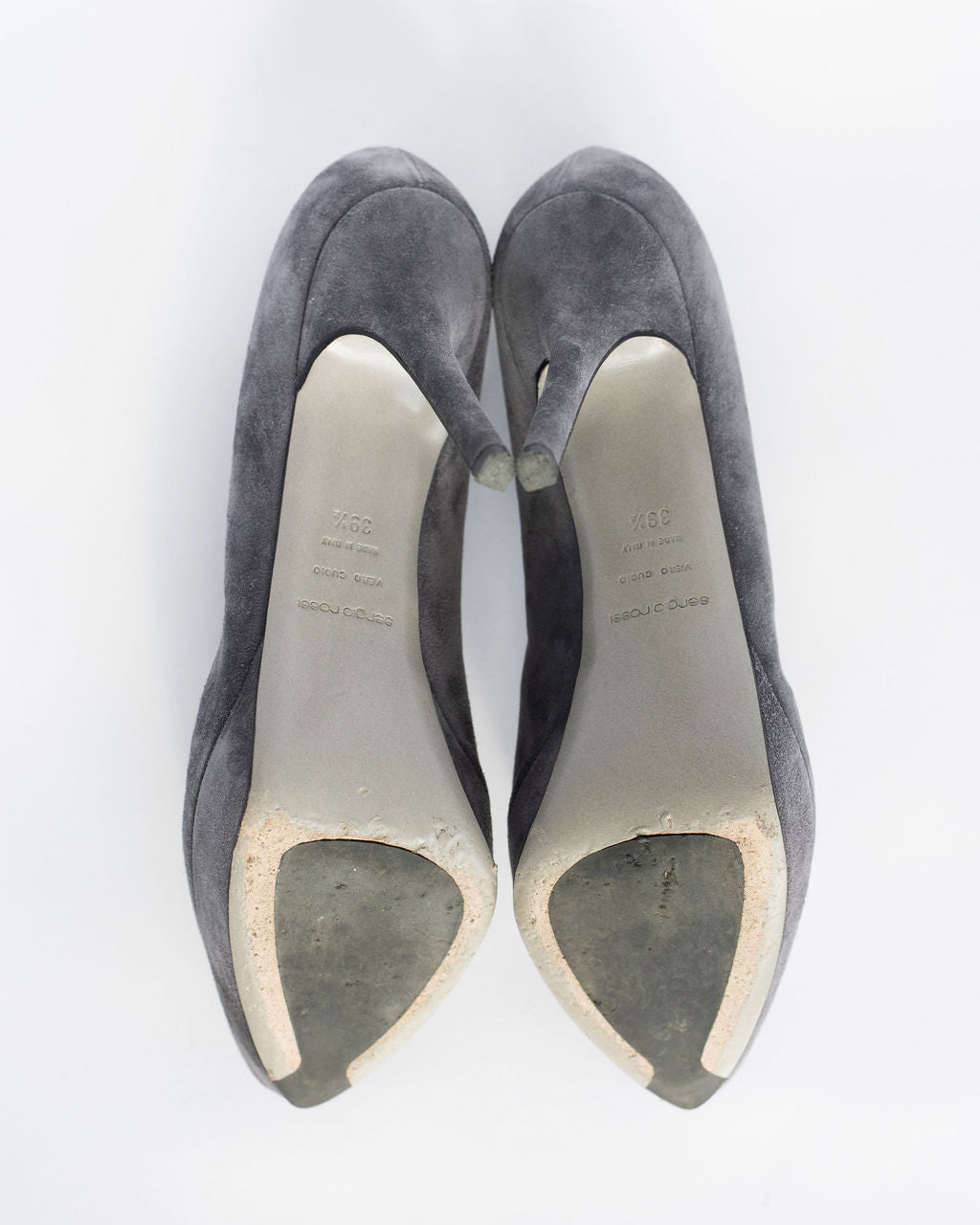 Sergio Rossi Pumps - Size 39.5