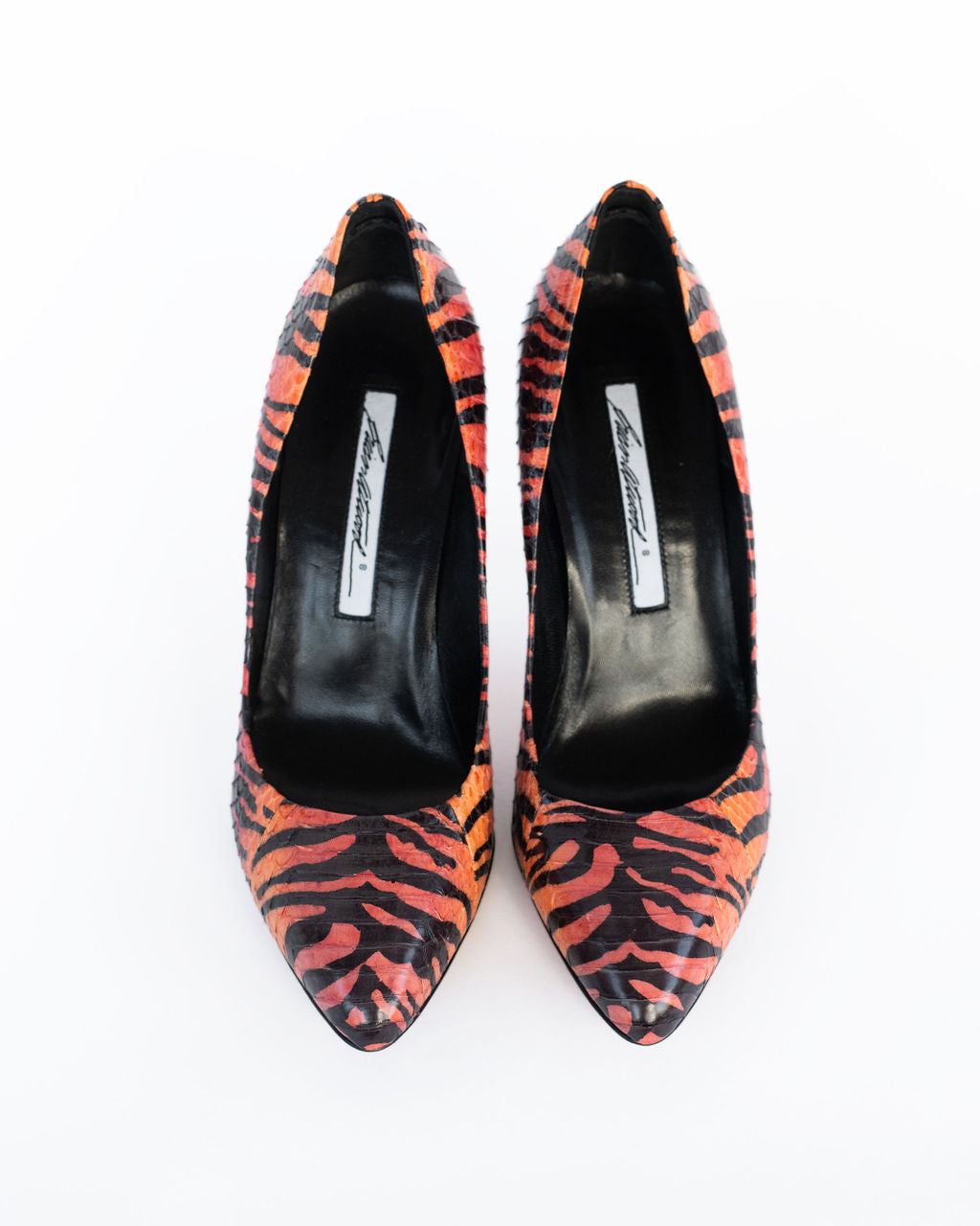 Brian Atwood Pumps - Size 37