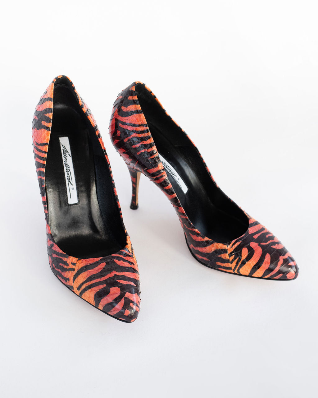 Brian Atwood Pumps - Size 37