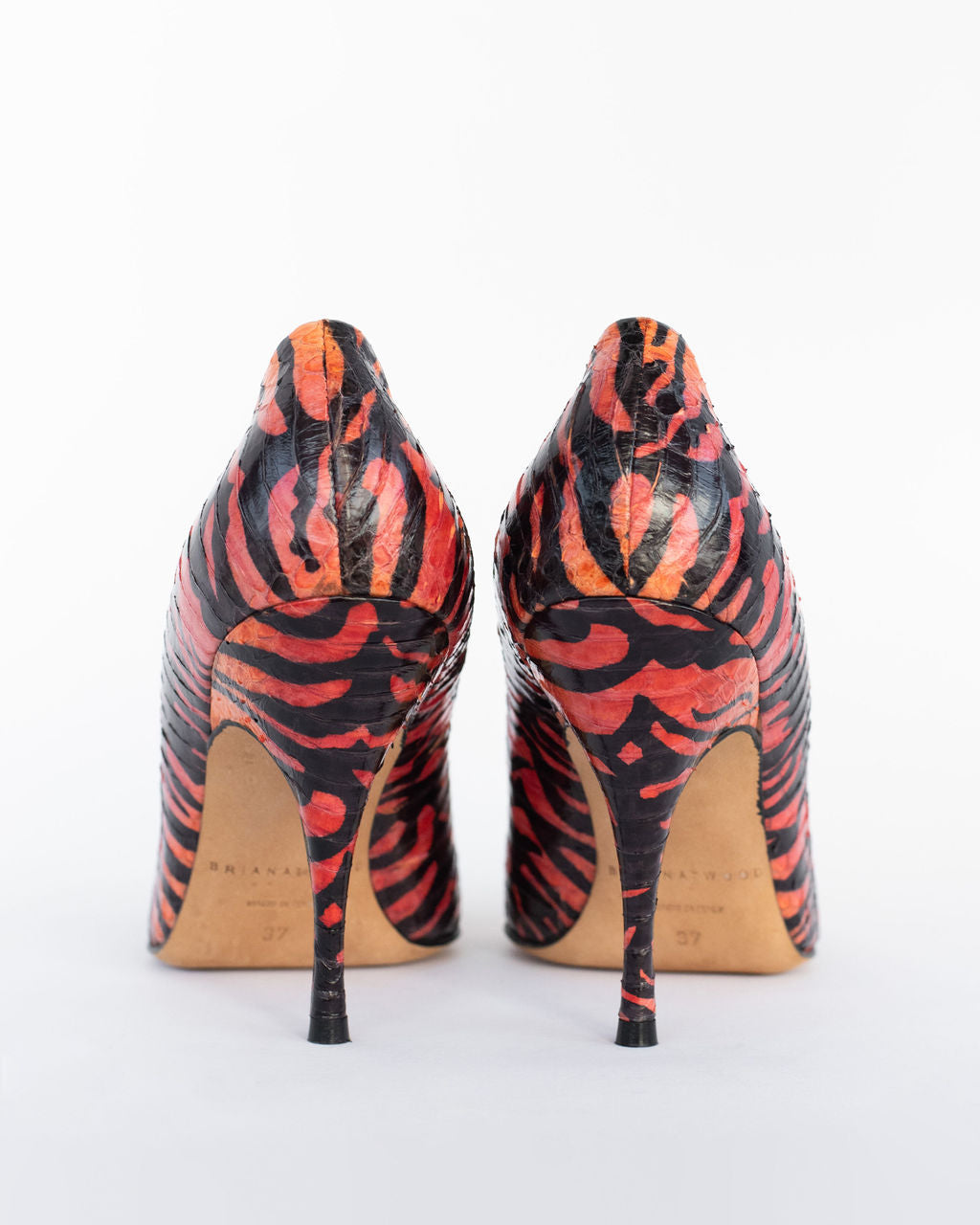 Brian Atwood Pumps - Size 37