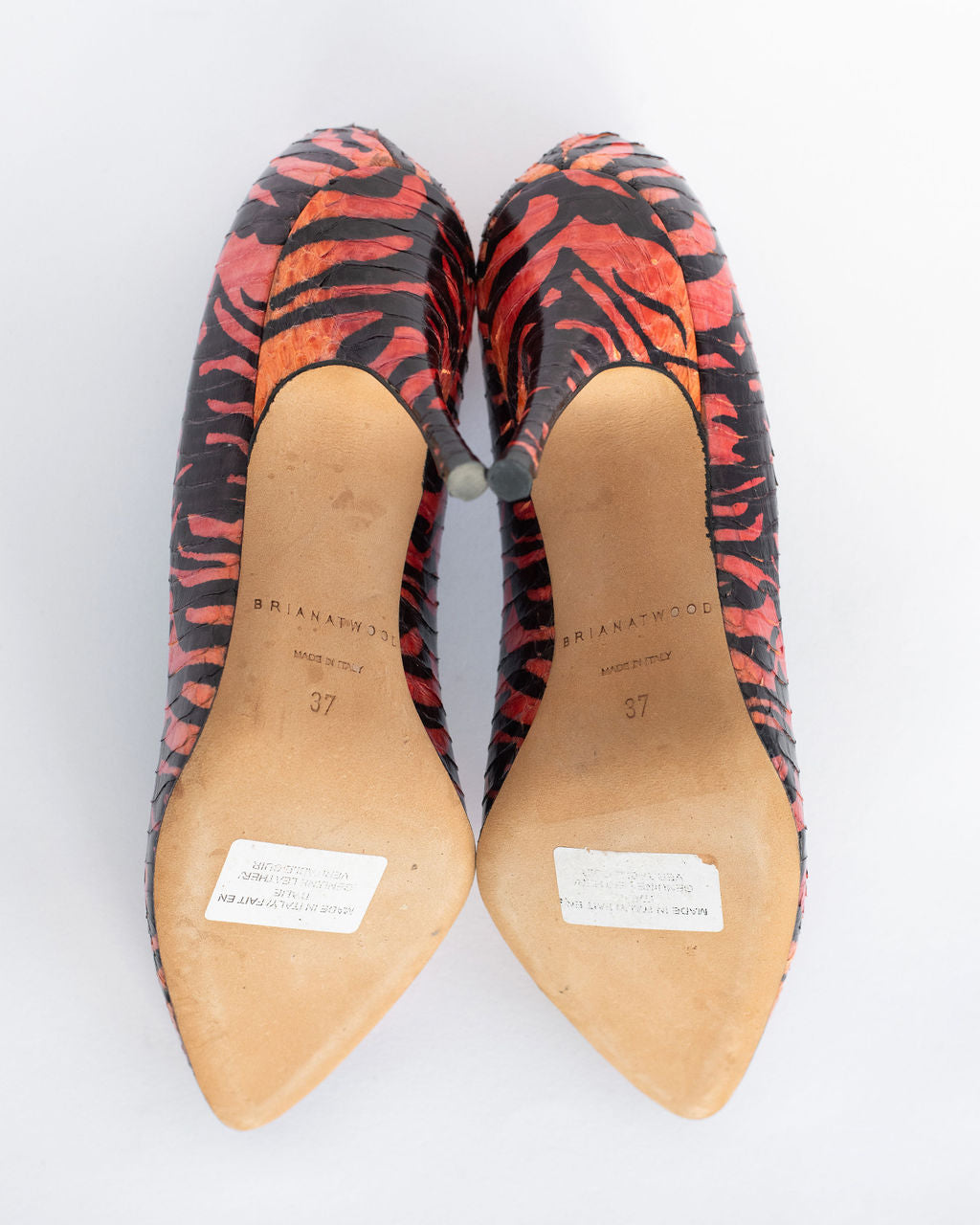 Brian Atwood Pumps - Size 37