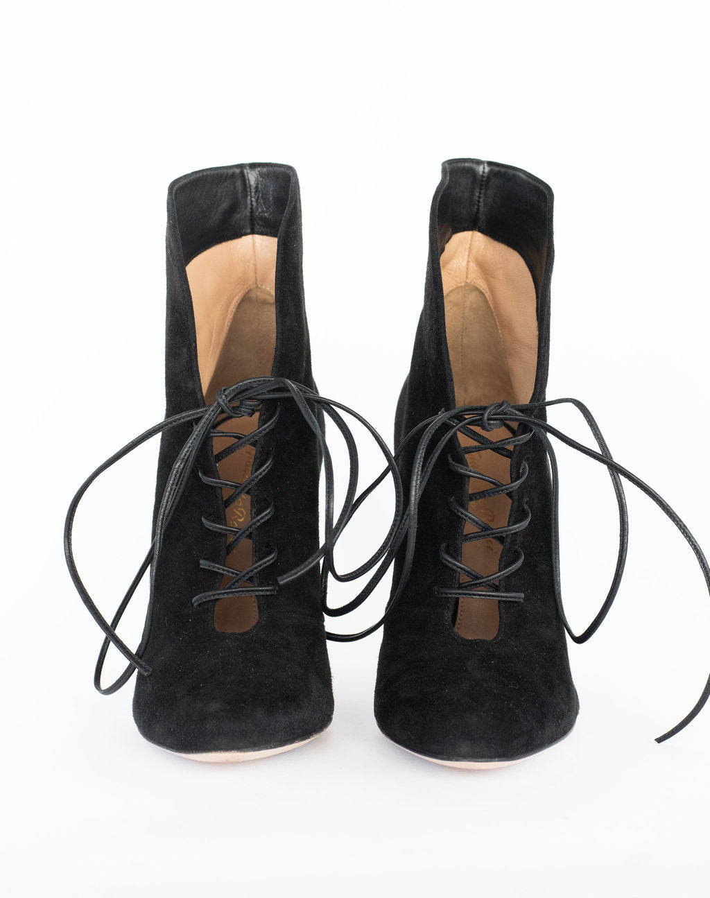 Gianvito Rossi Bootie - Size 37