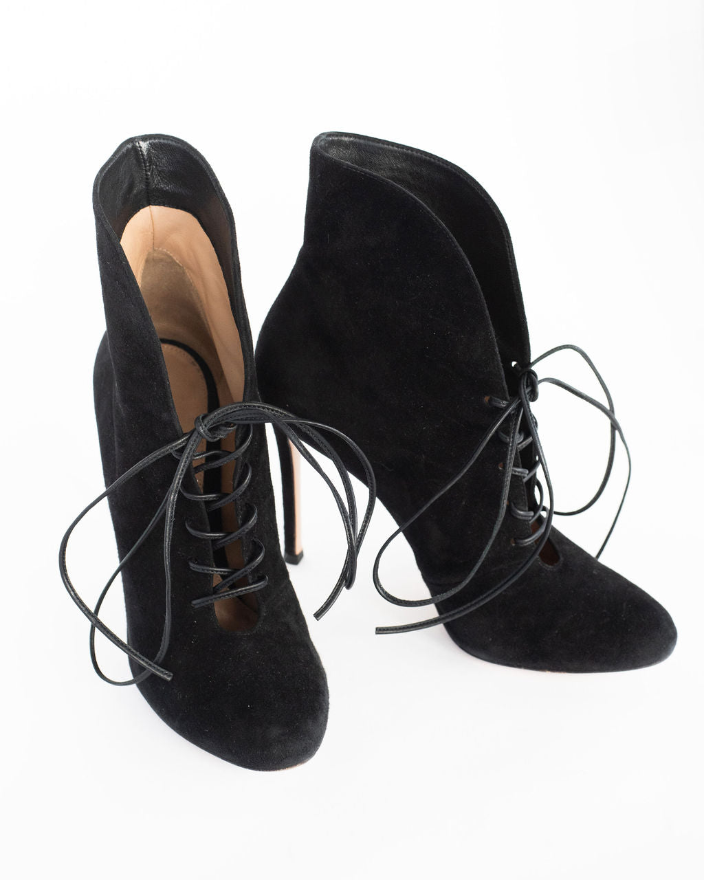 Gianvito Rossi Bootie - Size 37