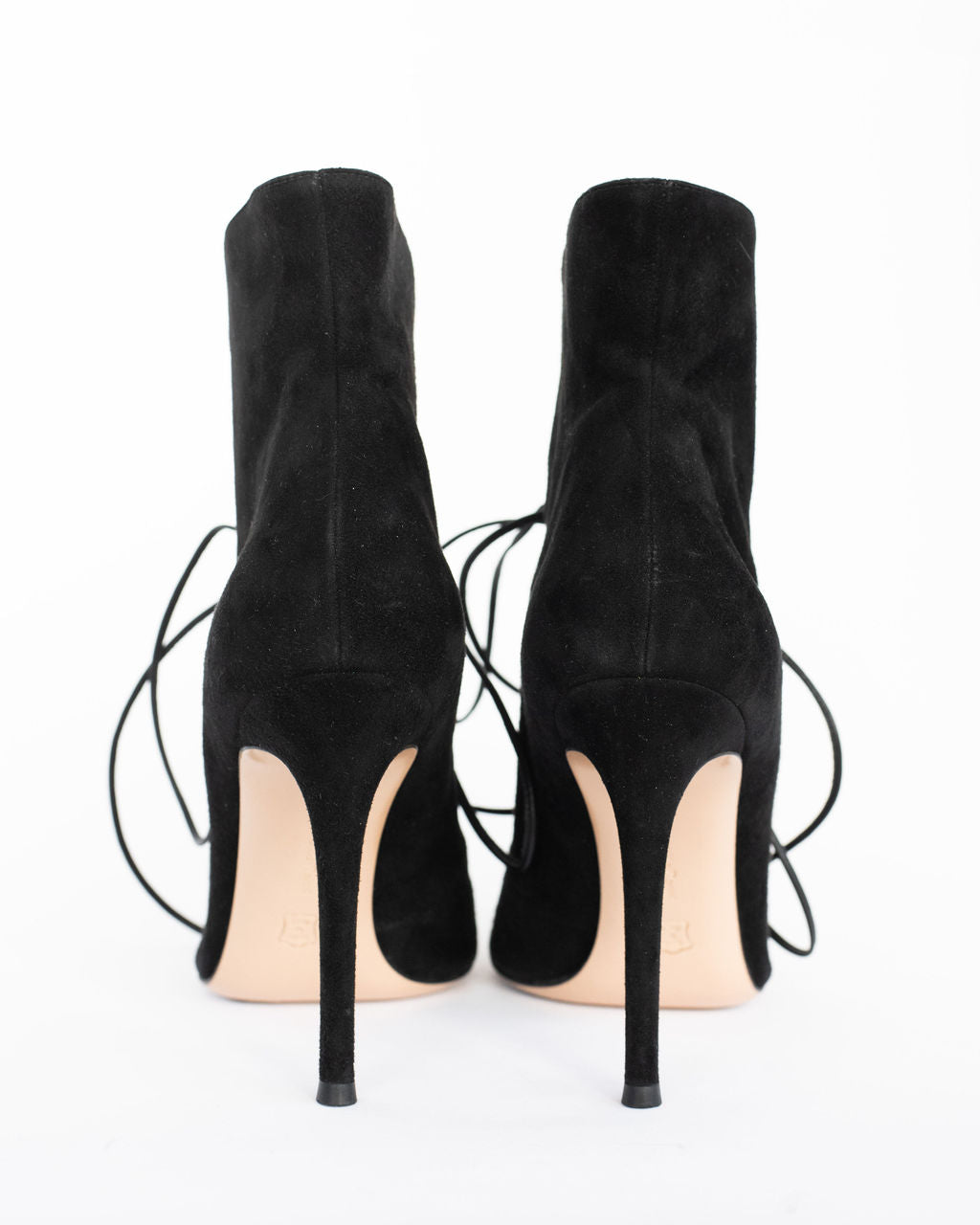 Gianvito Rossi Bootie - Size 37