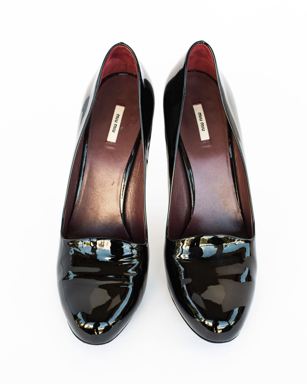 Miu Miu Pumps - Size 39