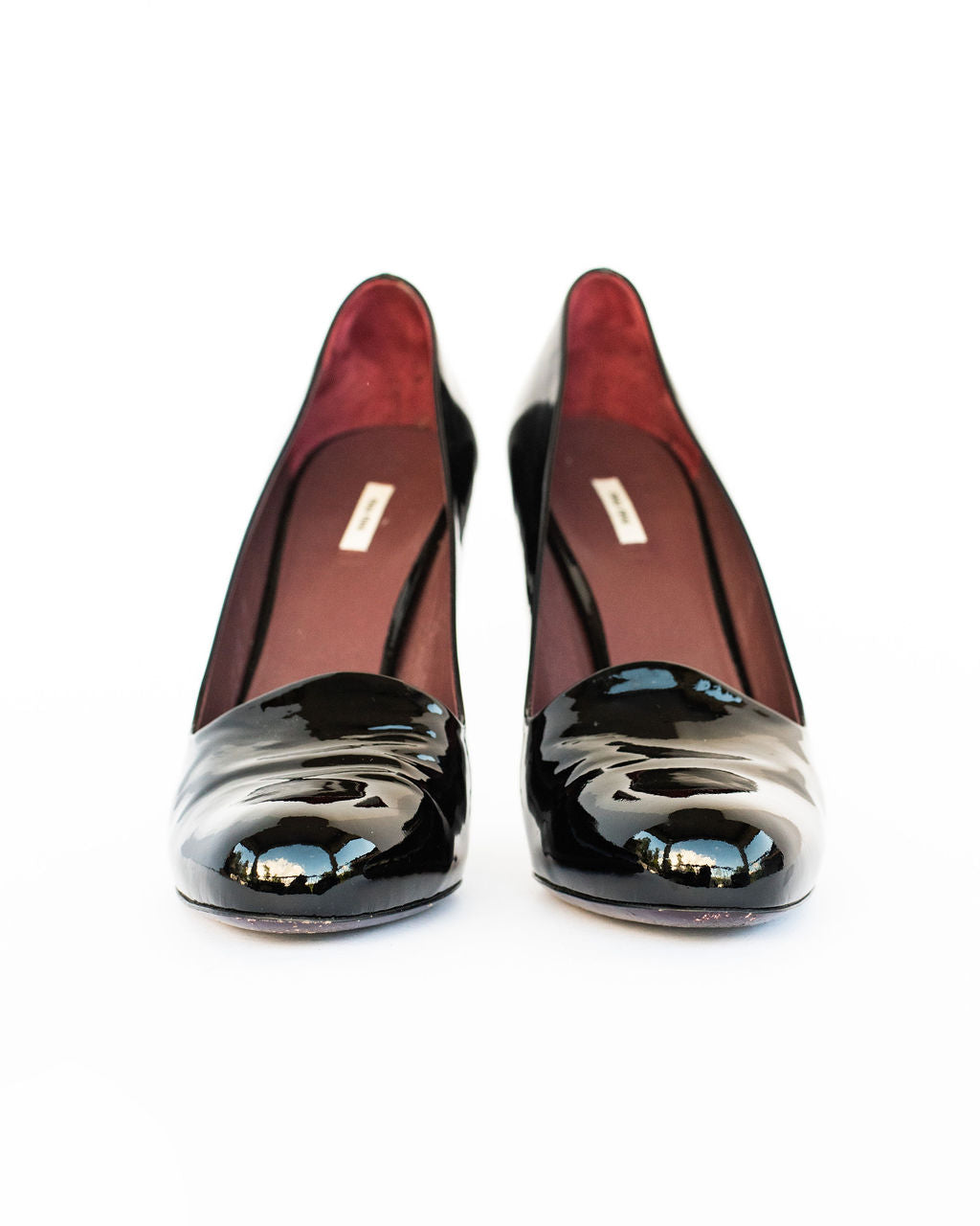 Miu Miu Pumps - Size 39