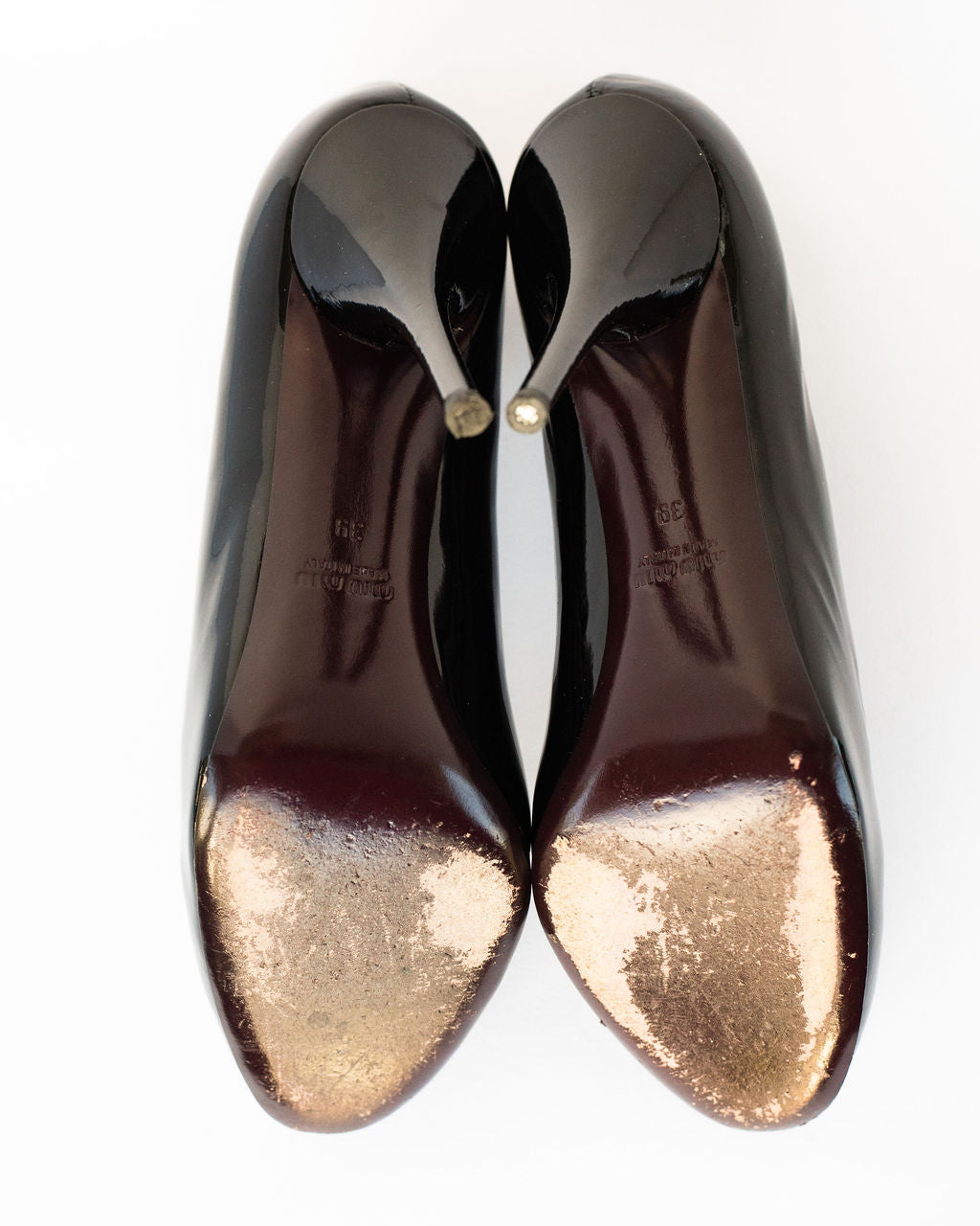Miu Miu Pumps - Size 39