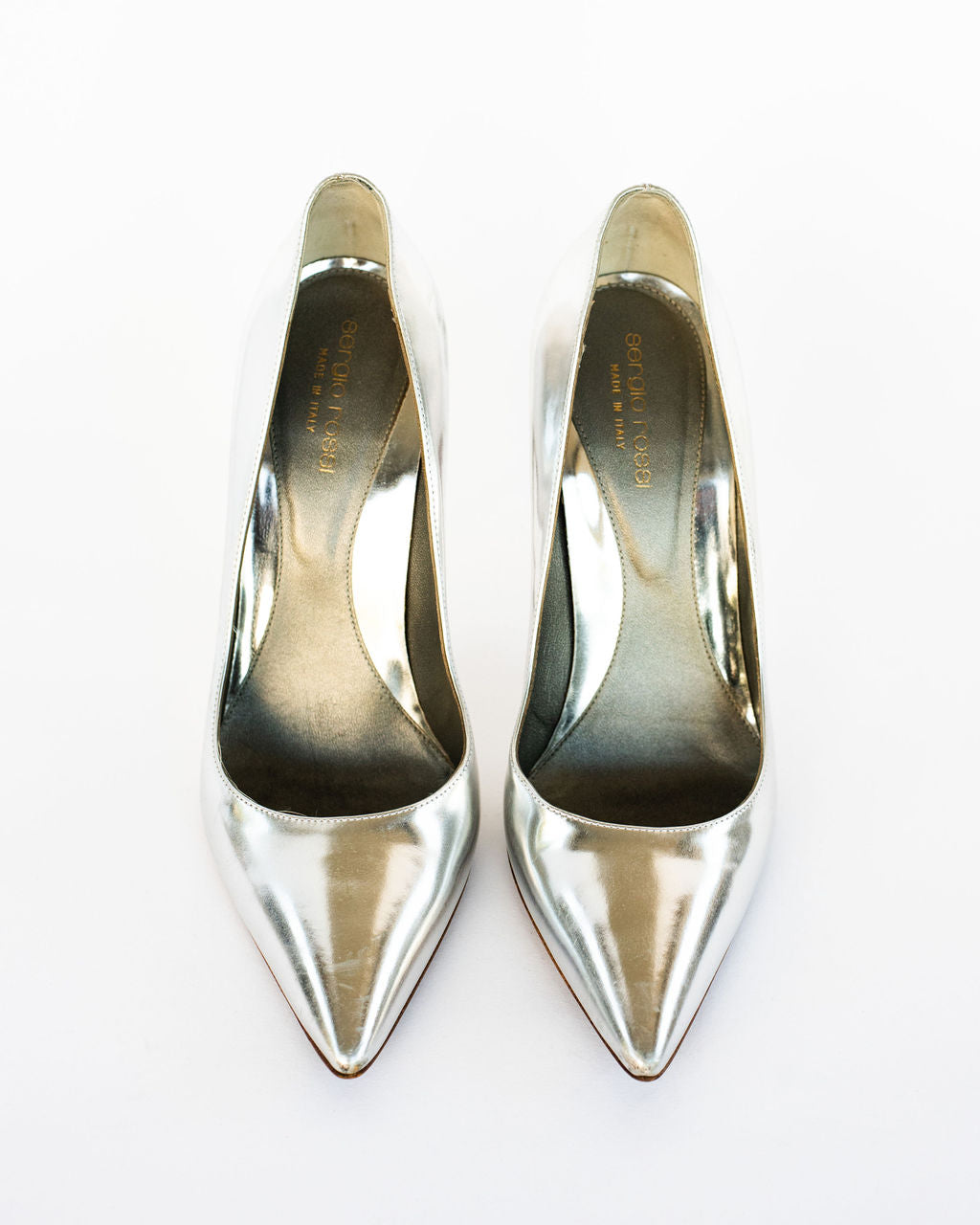 Sergio Rossi Pumps - Size 38