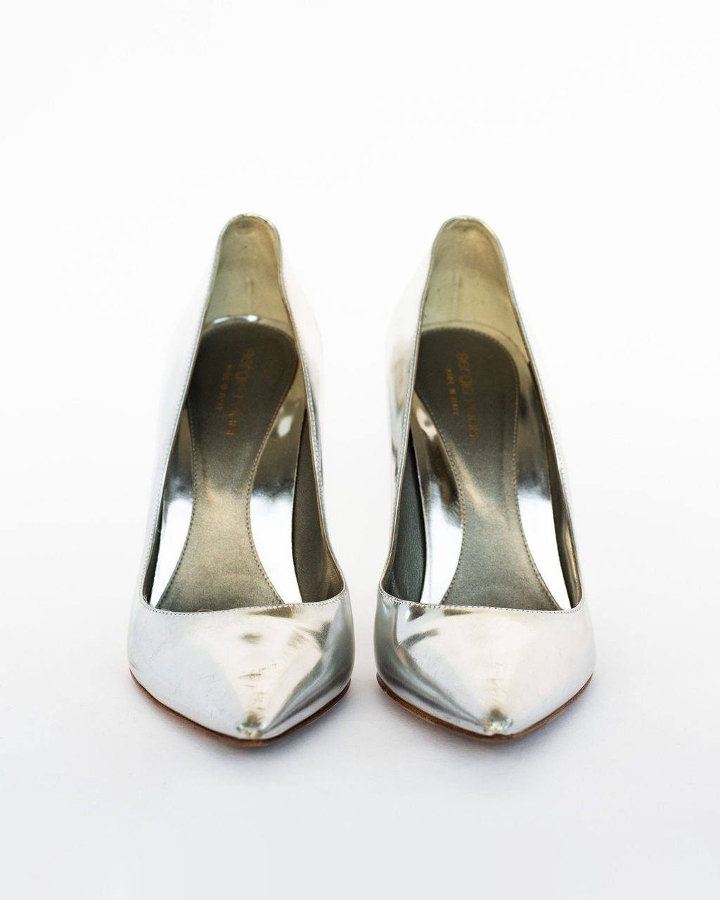 Sergio Rossi Pumps - Size 38