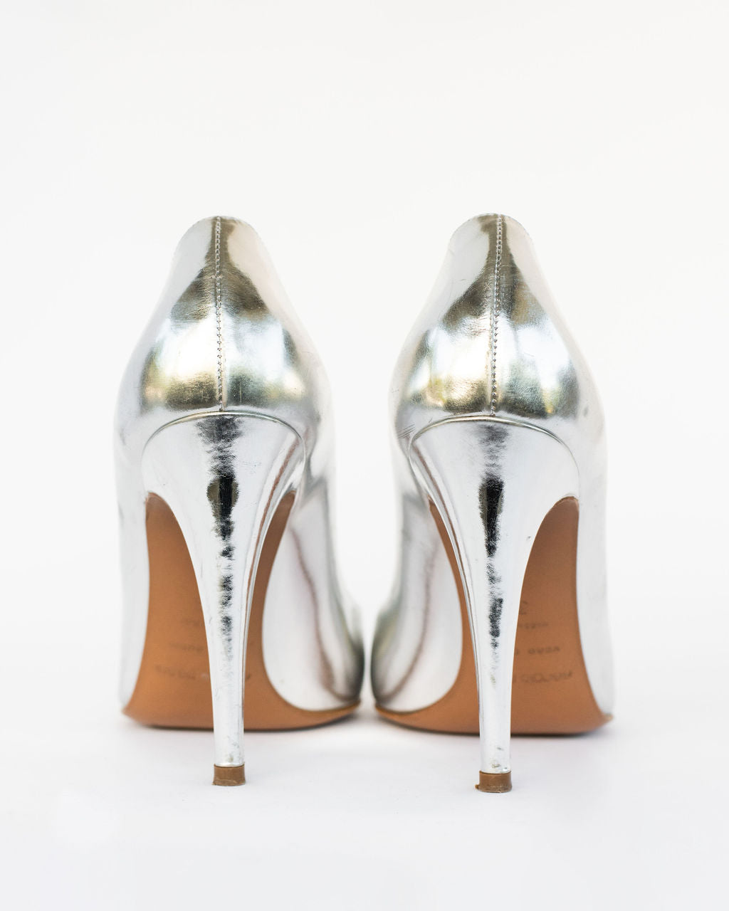 Sergio Rossi Pumps - Size 38