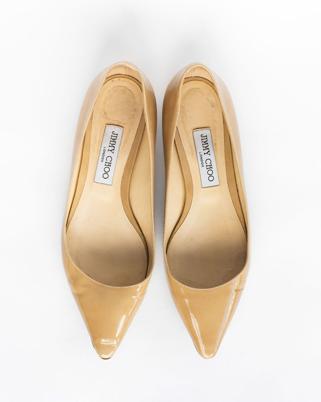 Jimmy Choo Flats - Size 39