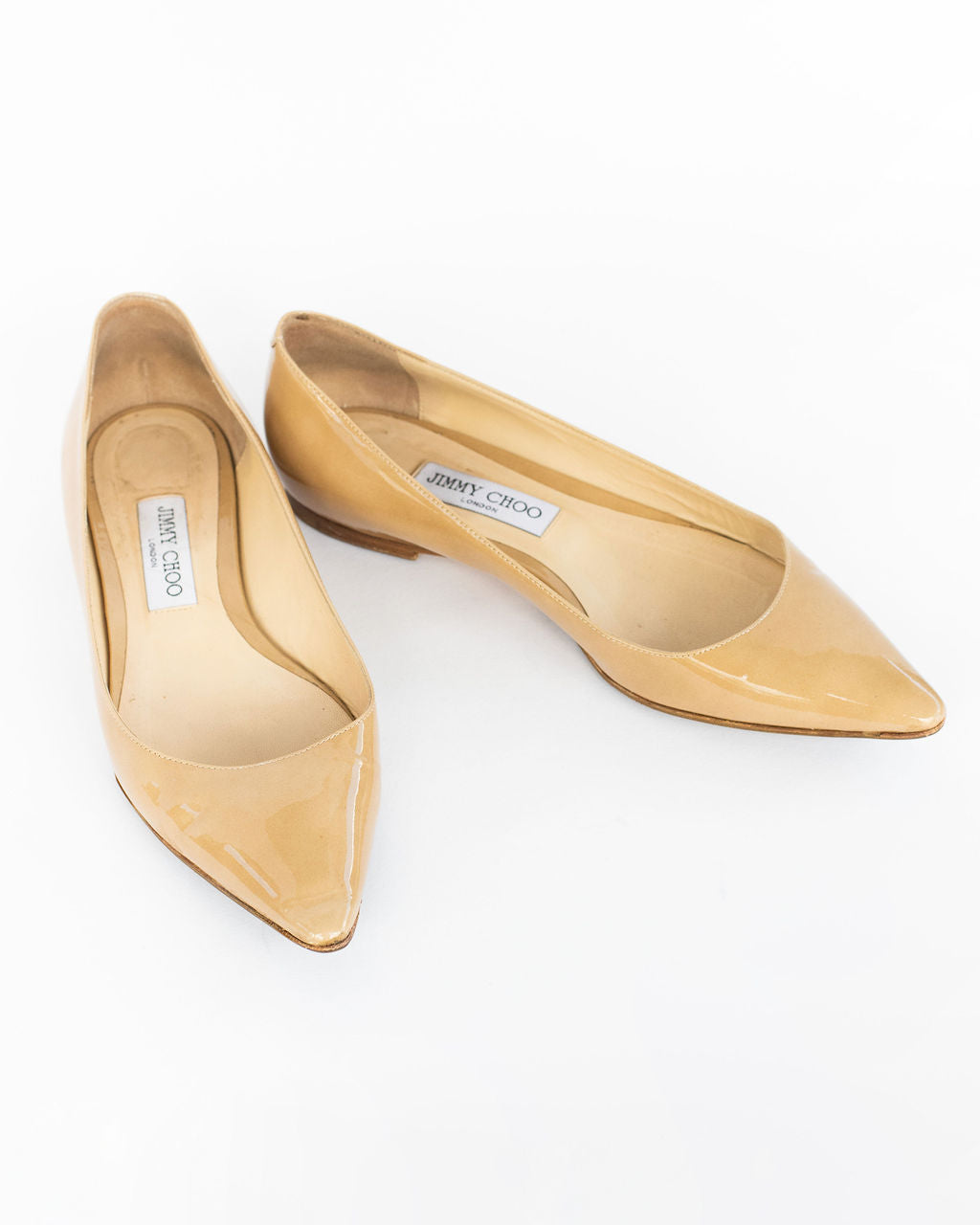 Jimmy Choo Flats - Size 39