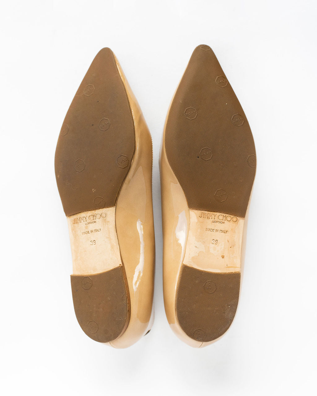 Jimmy Choo Flats - Size 39