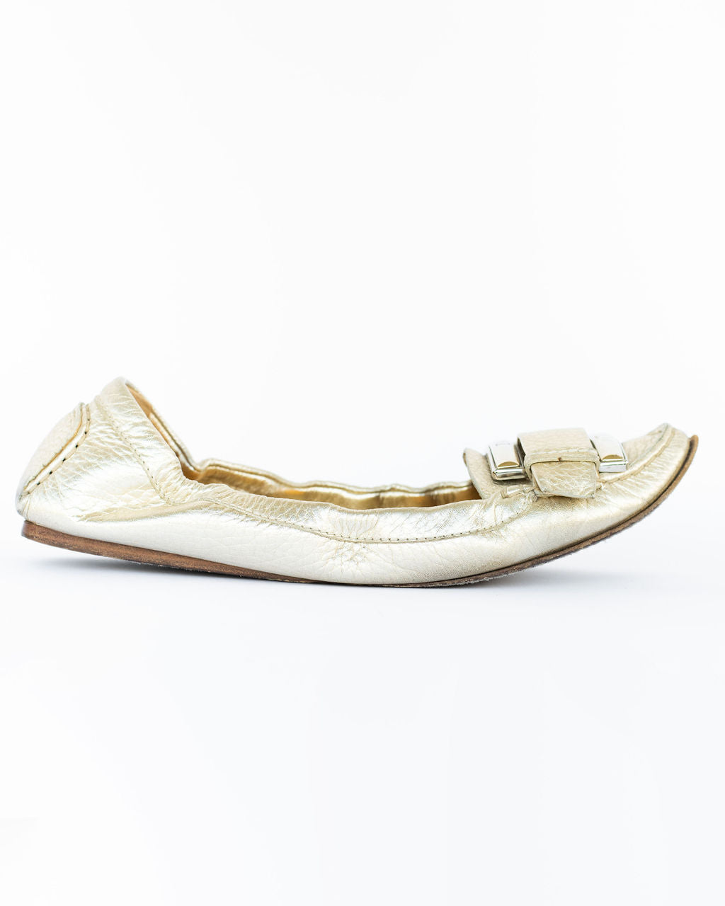 Christian Dior Ballet Flats- Size 39