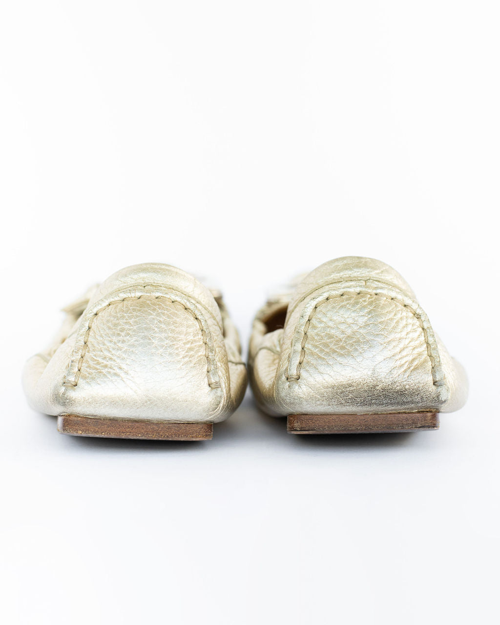 Christian Dior Ballet Flats- Size 39