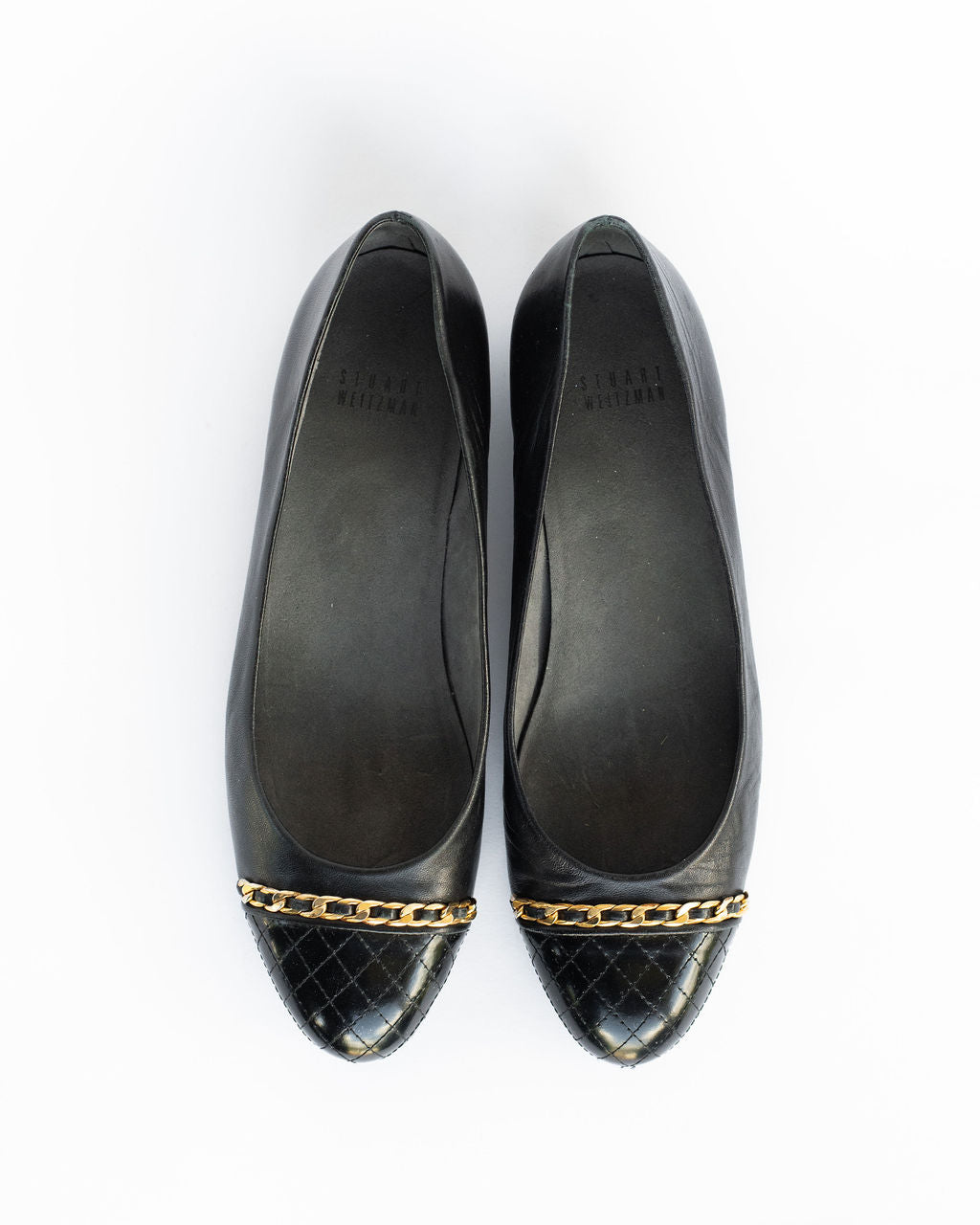 Stuart Weitzman Flats - Size 8.5