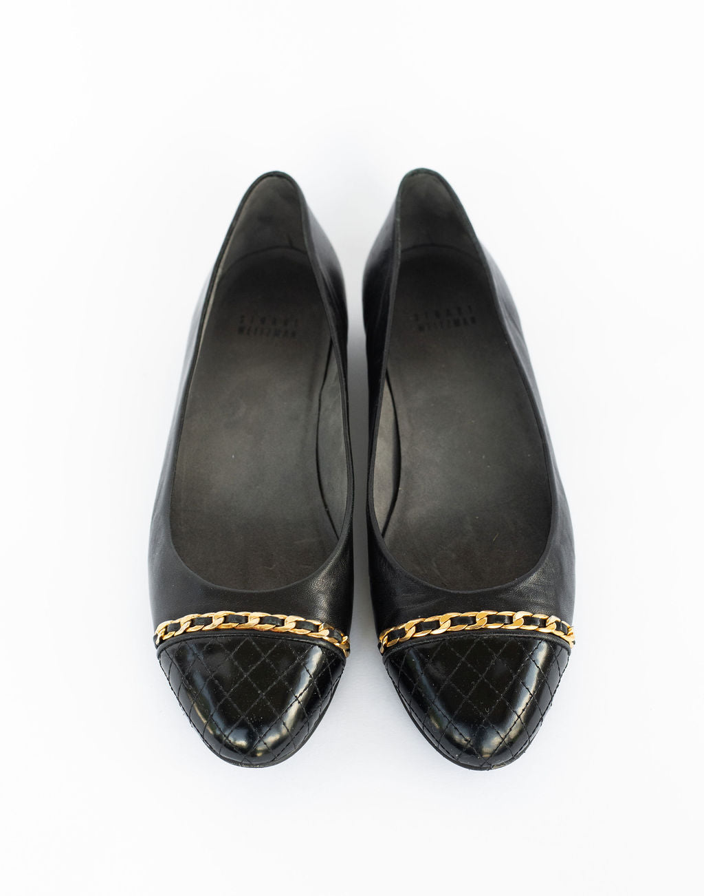 Stuart Weitzman Flats - Size 8.5