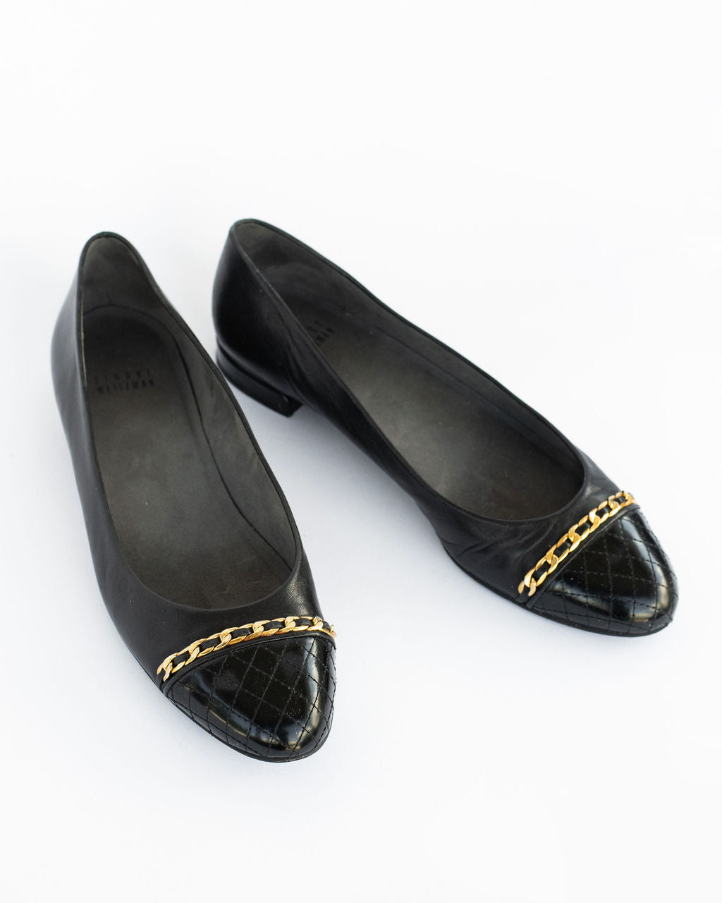 Stuart Weitzman Flats - Size 8.5