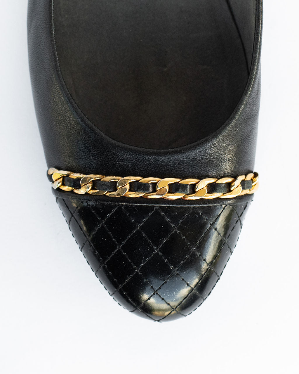 Stuart Weitzman Flats - Size 8.5