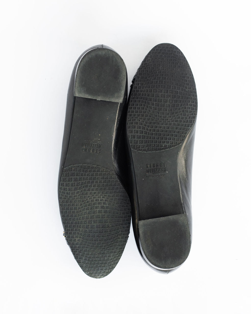 Stuart Weitzman Flats - Size 8.5