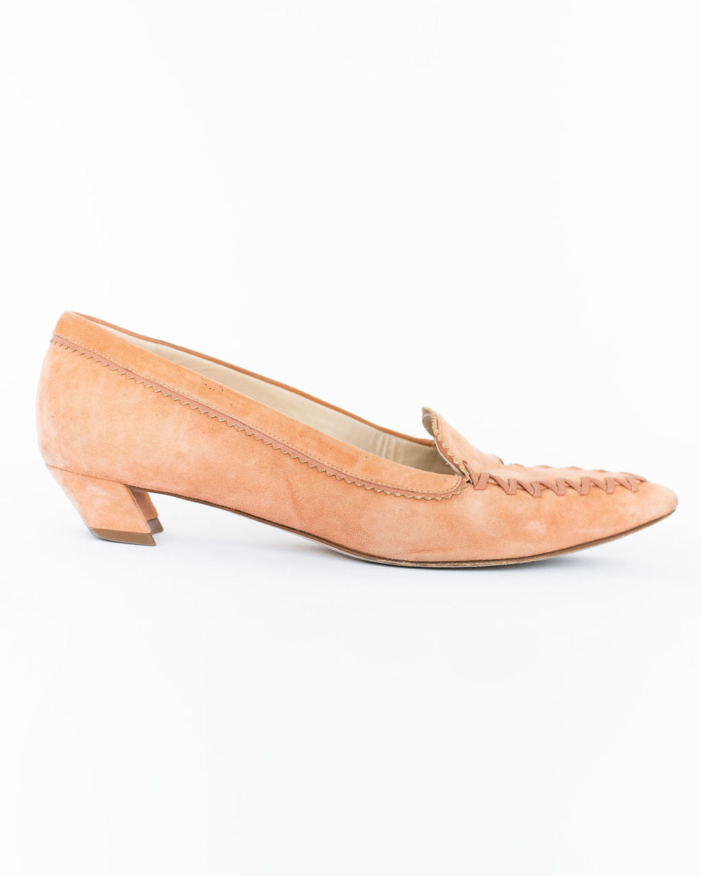 Stuart Weitzman Loafers - Size 8.5