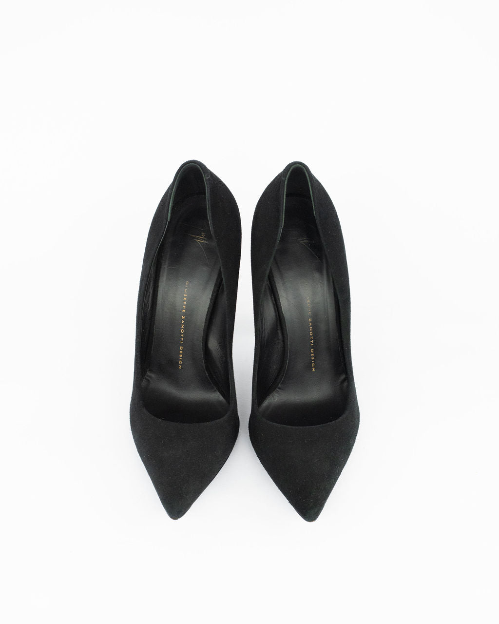 Giuseppe Zannoti Pumps- Size 40.5
